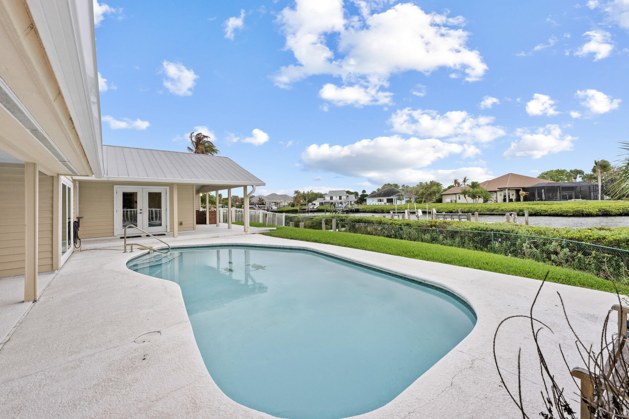 69 Cache Cay Vero Beach, FL 32963