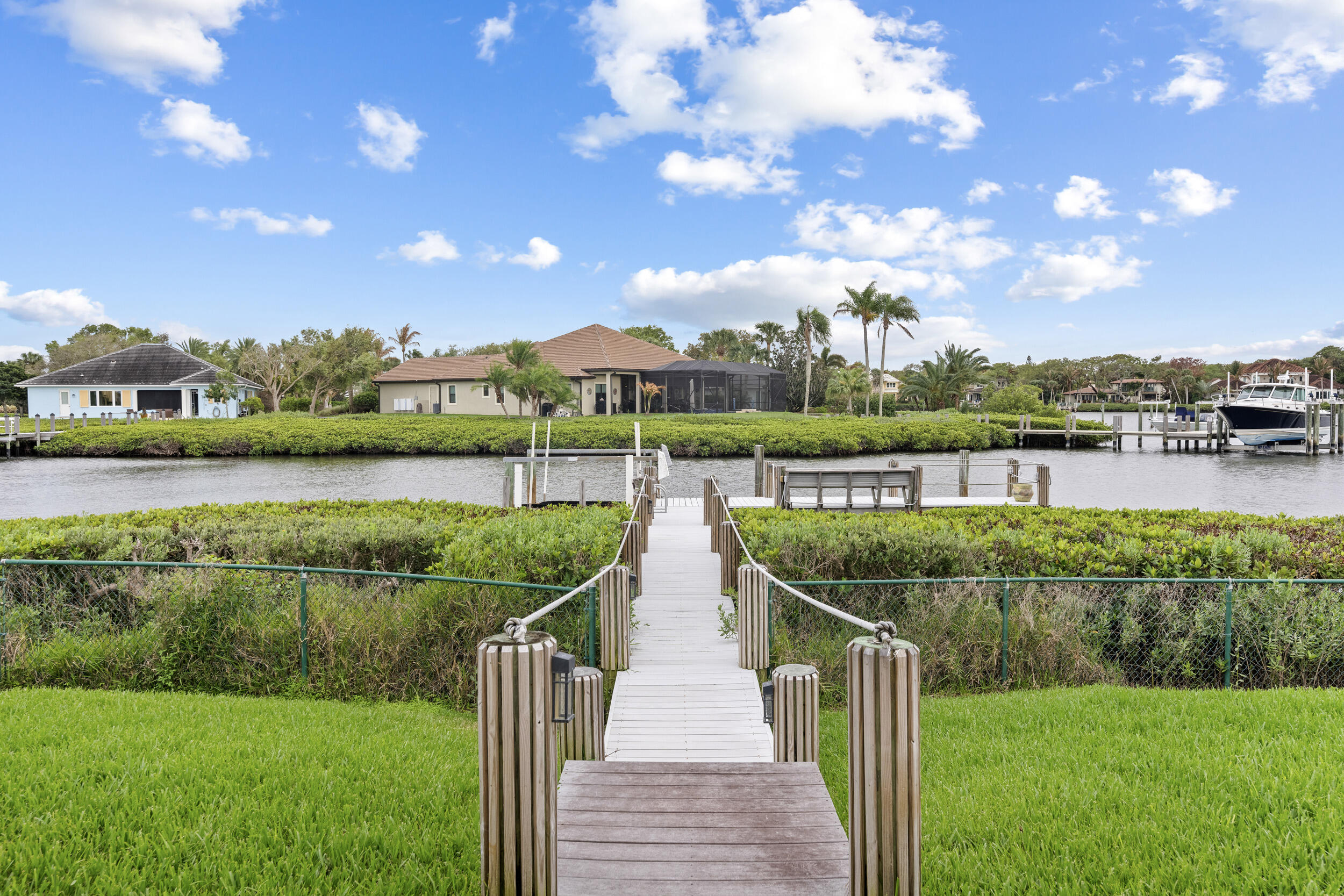 69 Cache Cay Vero Beach, FL 32963