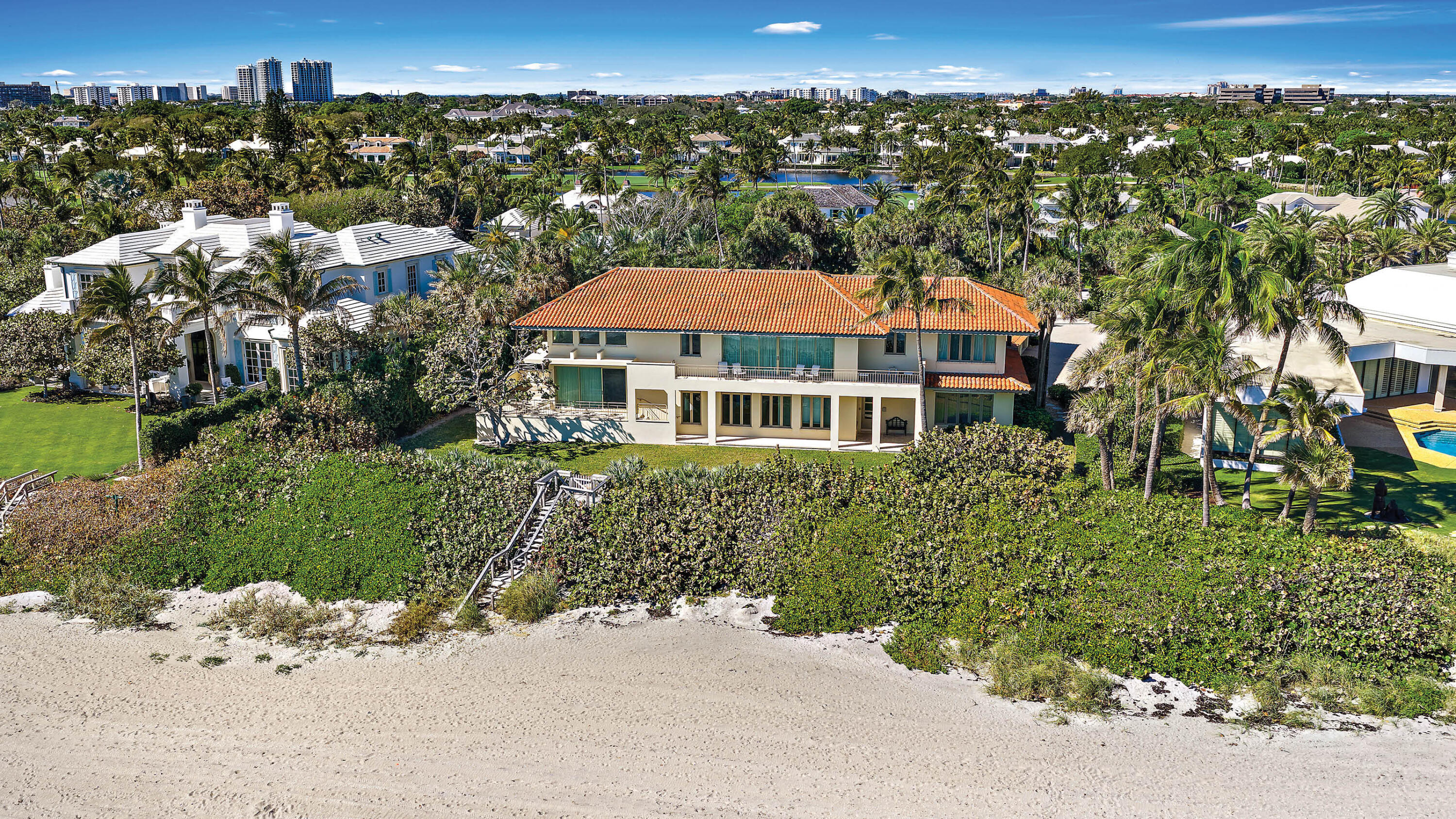 11800 Turtle Bch North Palm Beach, FL 33408