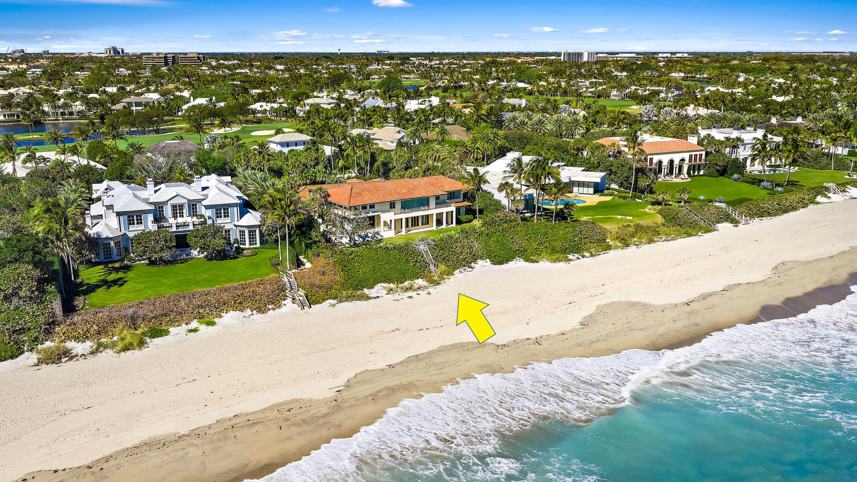 11800 Turtle Bch North Palm Beach, FL 33408