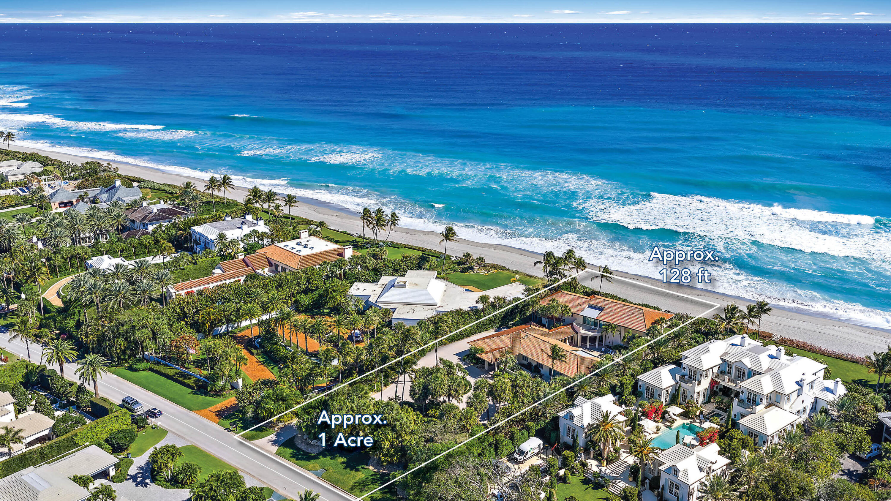 11800 Turtle Bch North Palm Beach, FL 33408