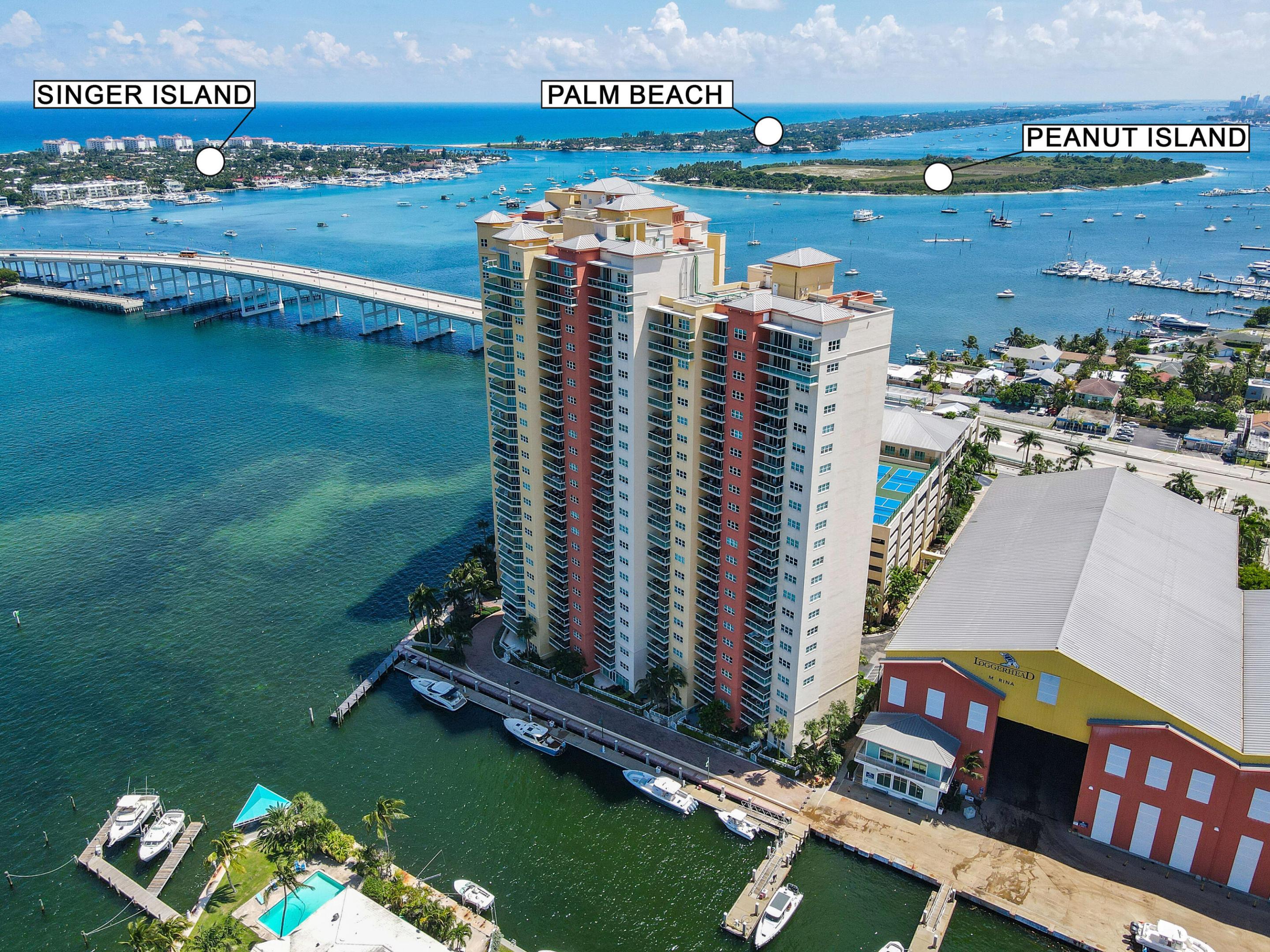 2650 Lake Shr #106 Riviera Beach, FL 33404