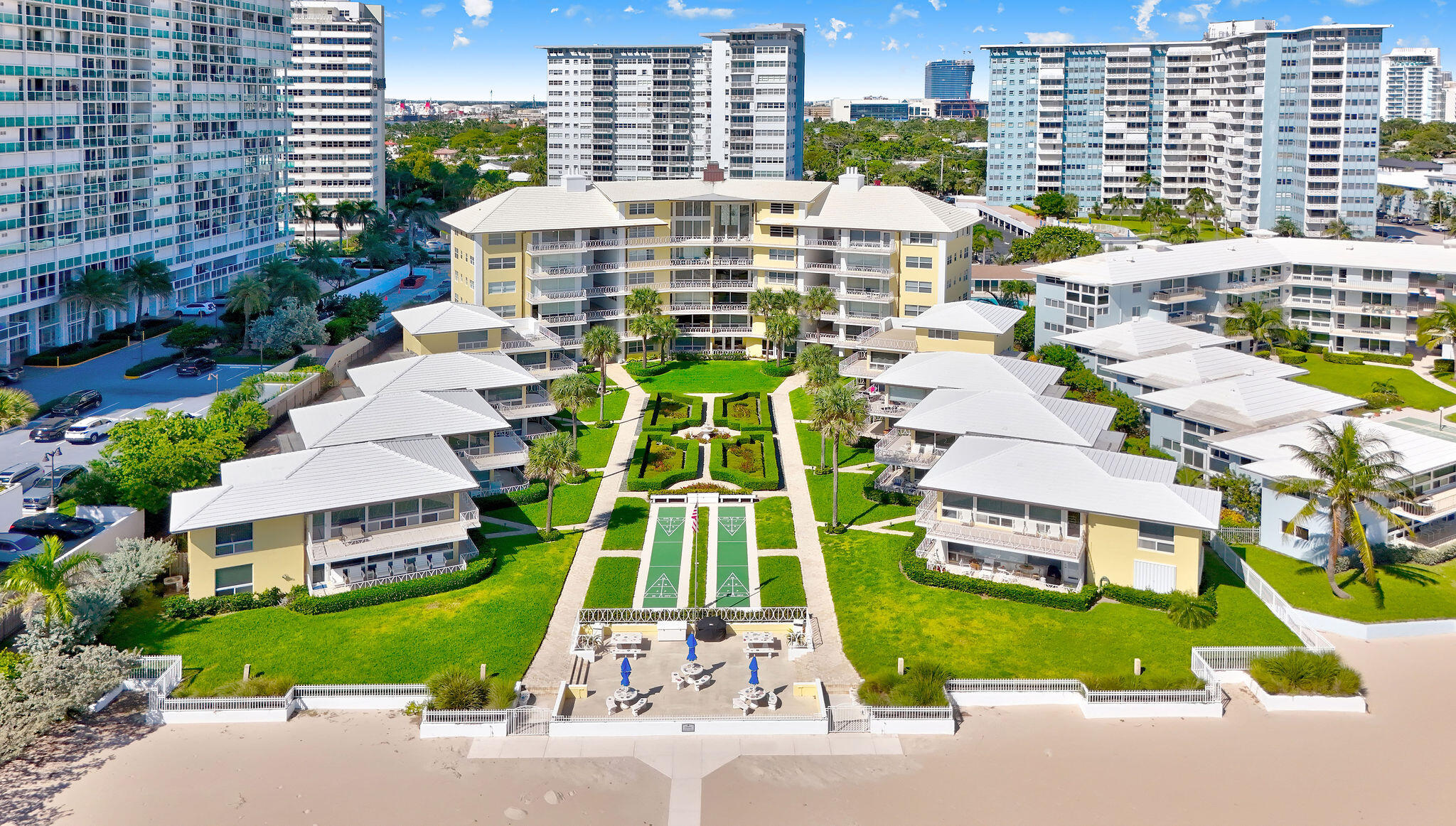 2000 S Ocean #13 Fort Lauderdale, FL 33316