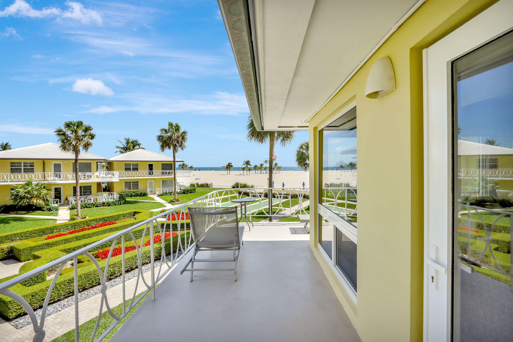 2000 S Ocean #13 Fort Lauderdale, FL 33316