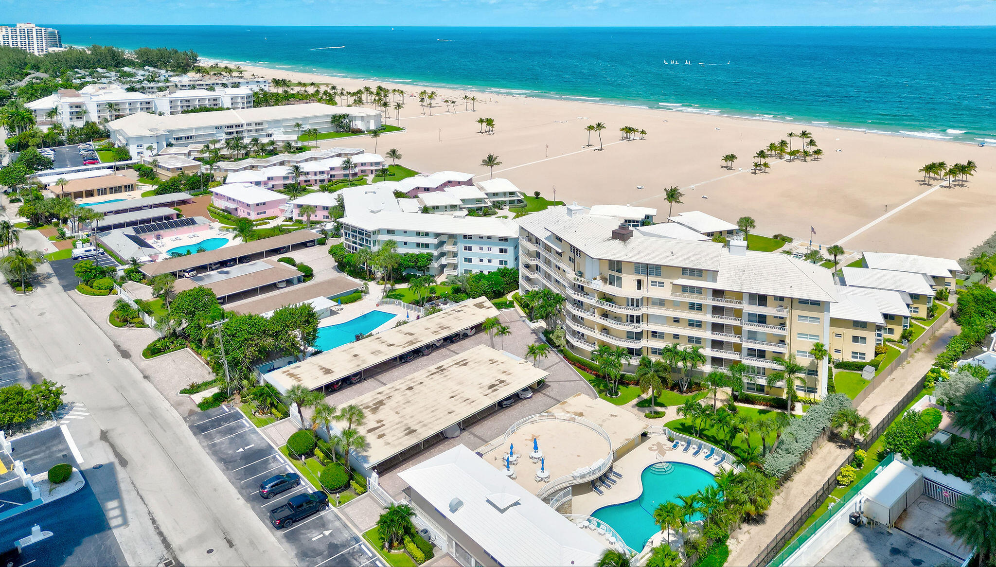 2000 S Ocean #13 Fort Lauderdale, FL 33316