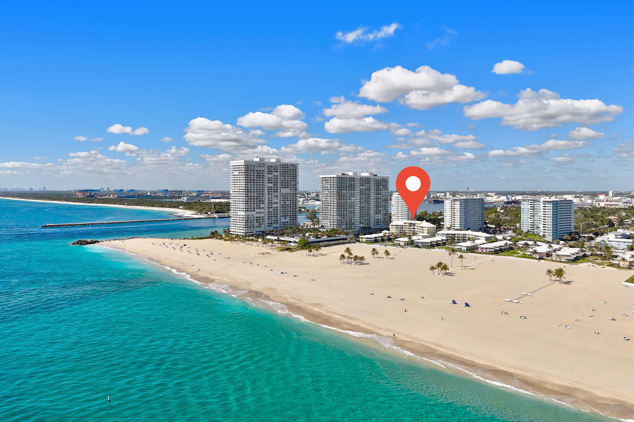 2000 S Ocean #13 Fort Lauderdale, FL 33316