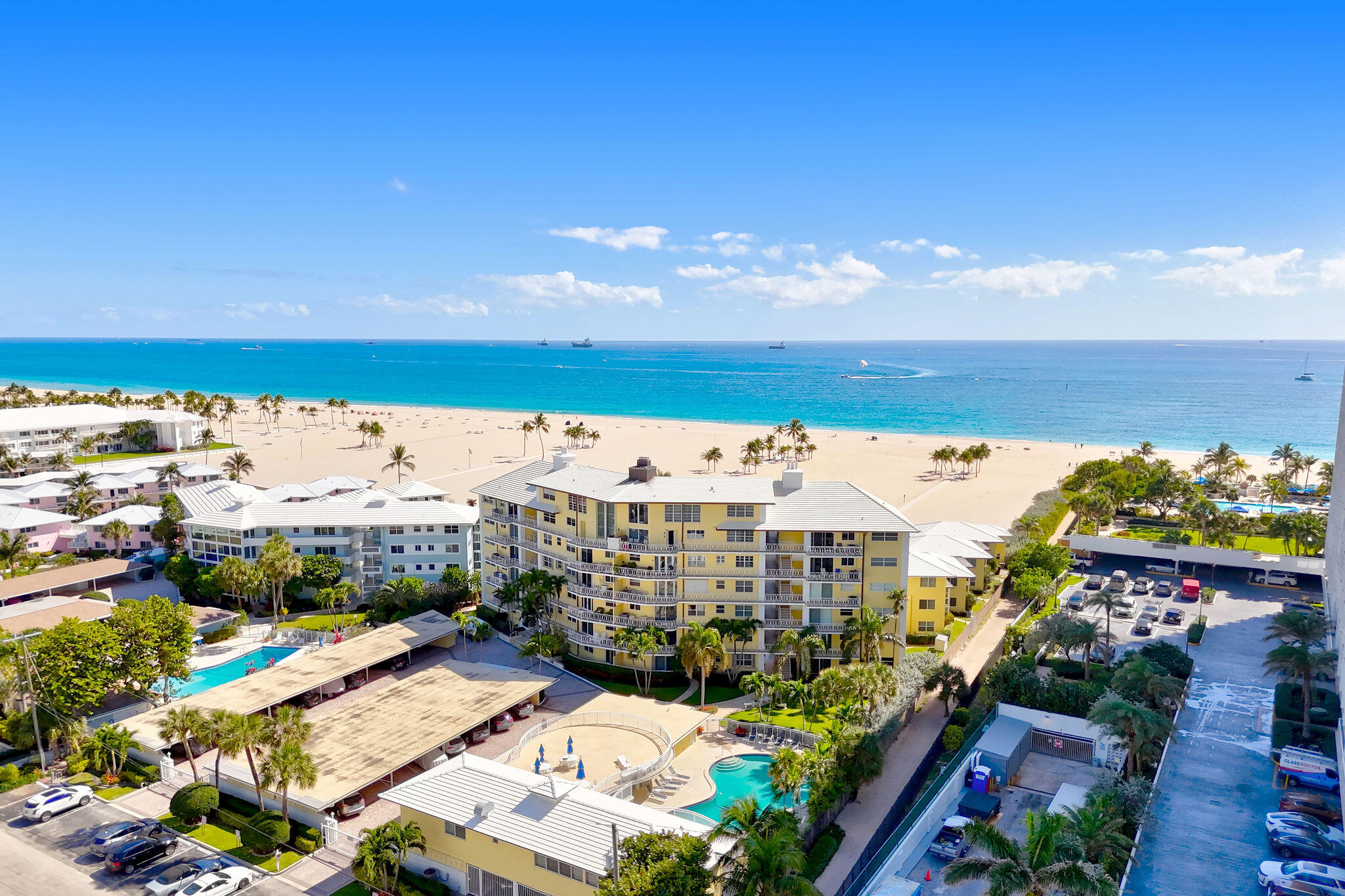 2000 S Ocean #13 Fort Lauderdale, FL 33316