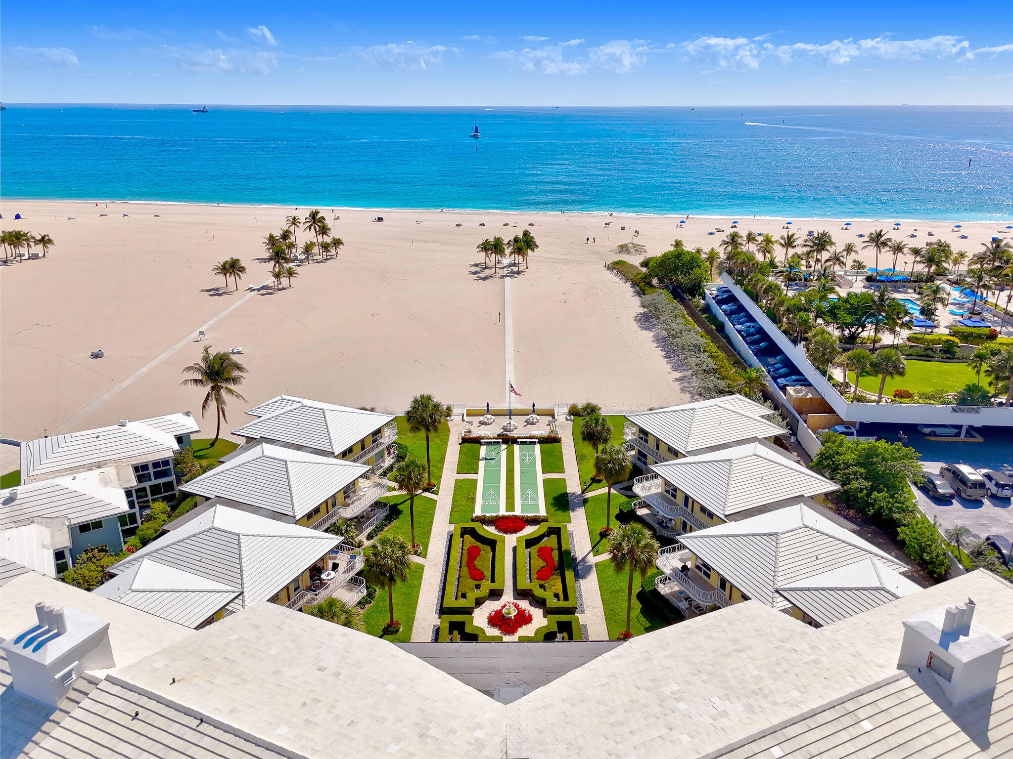 2000 S Ocean #13 Fort Lauderdale, FL 33316