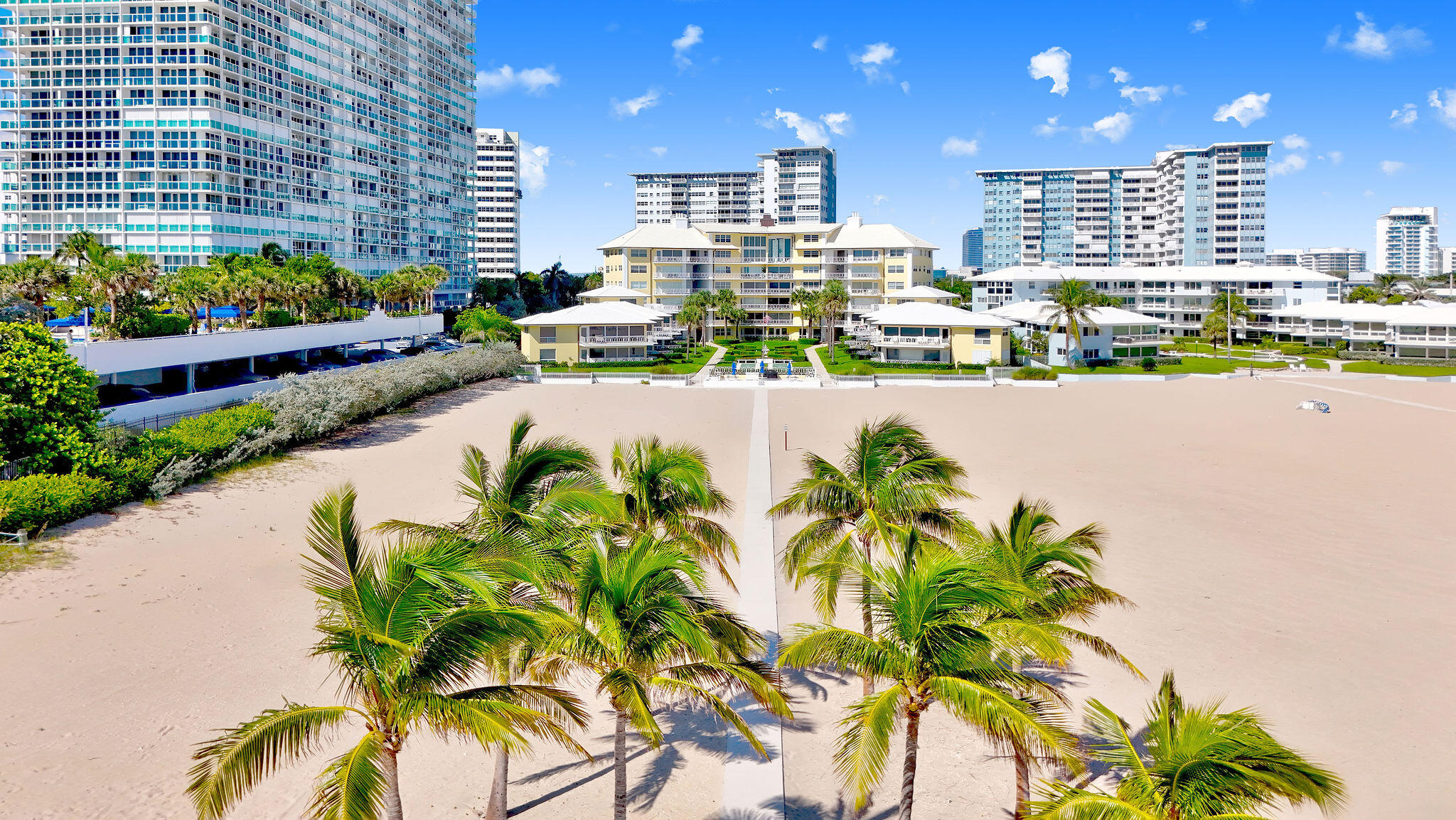2000 S Ocean #13 Fort Lauderdale, FL 33316