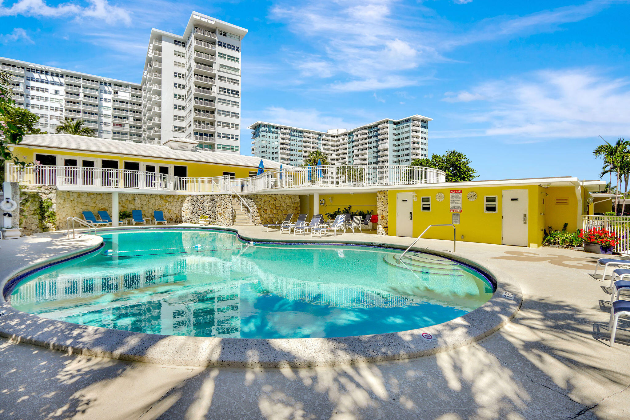 2000 S Ocean #13 Fort Lauderdale, FL 33316