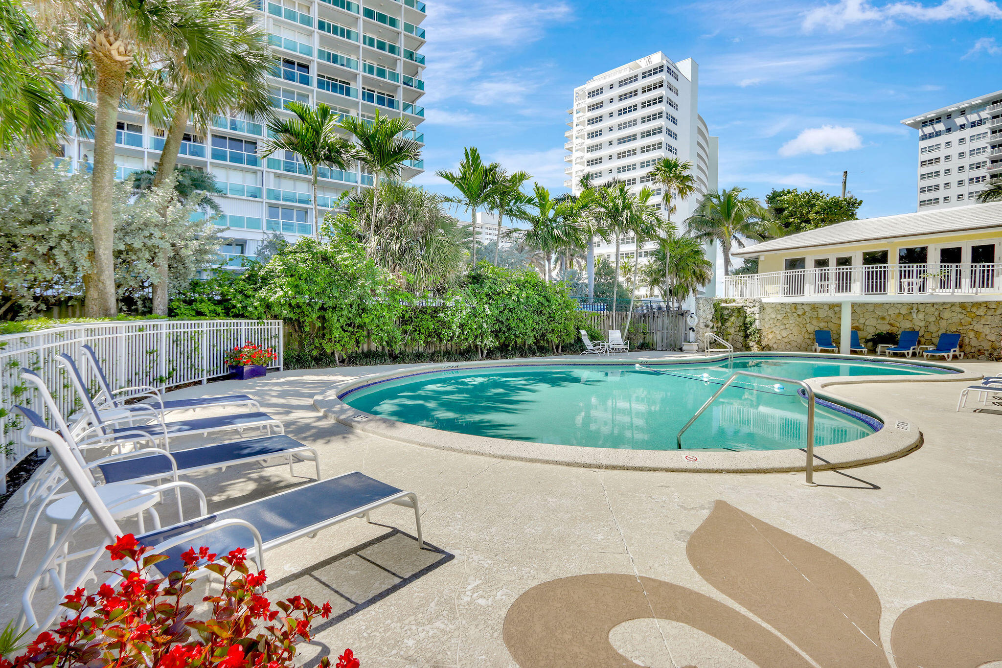 2000 S Ocean #13 Fort Lauderdale, FL 33316
