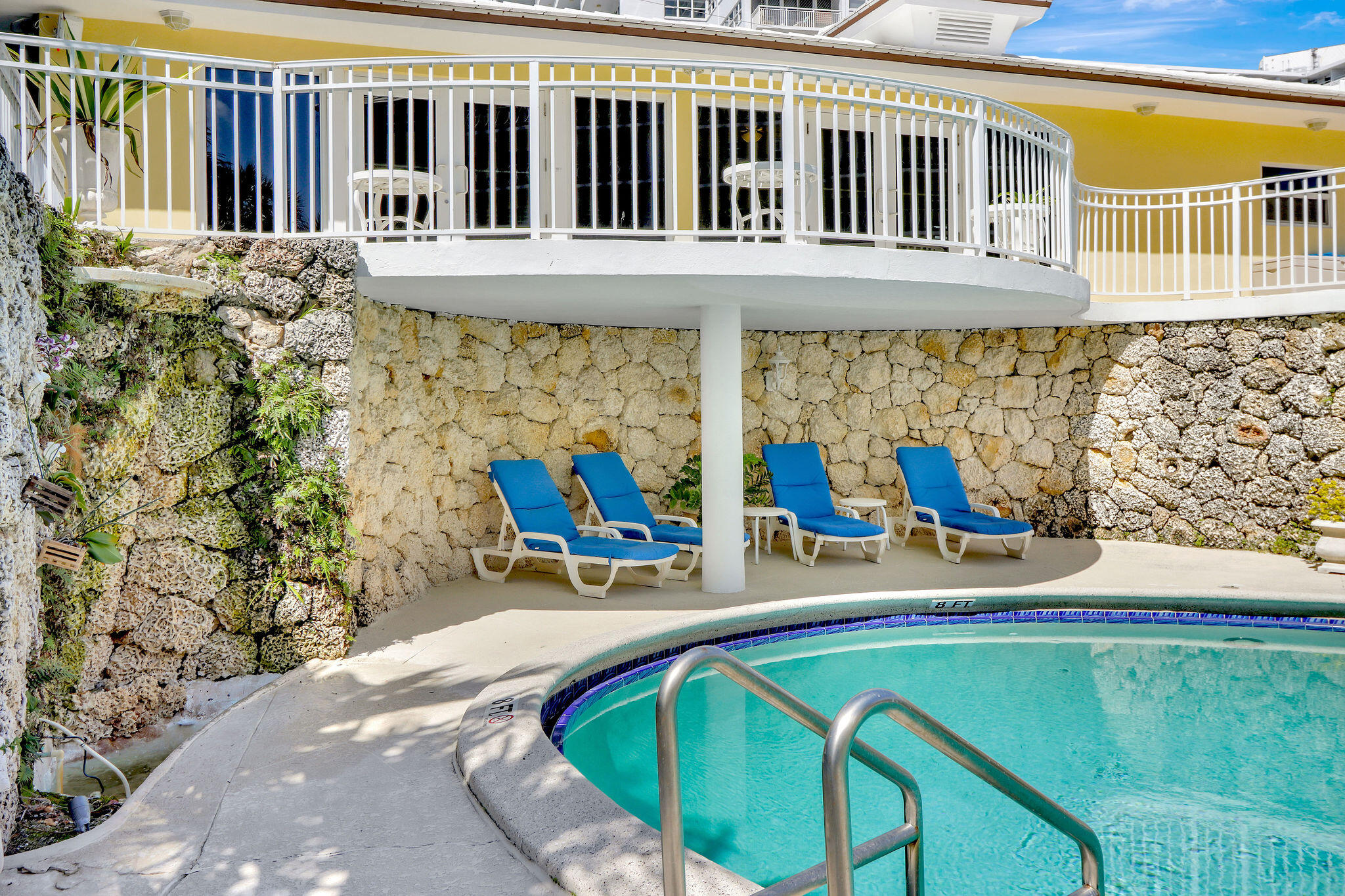 2000 S Ocean #13 Fort Lauderdale, FL 33316