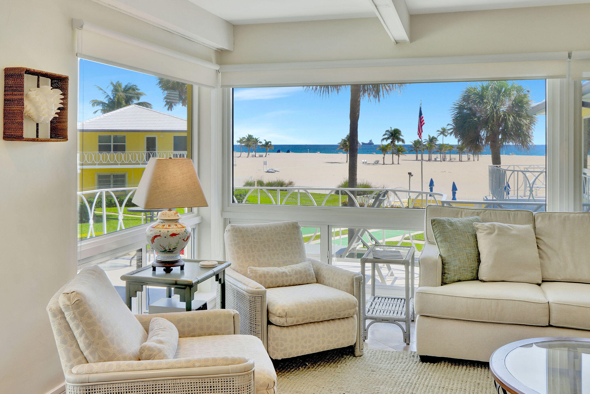 2000 S Ocean #13 Fort Lauderdale, FL 33316