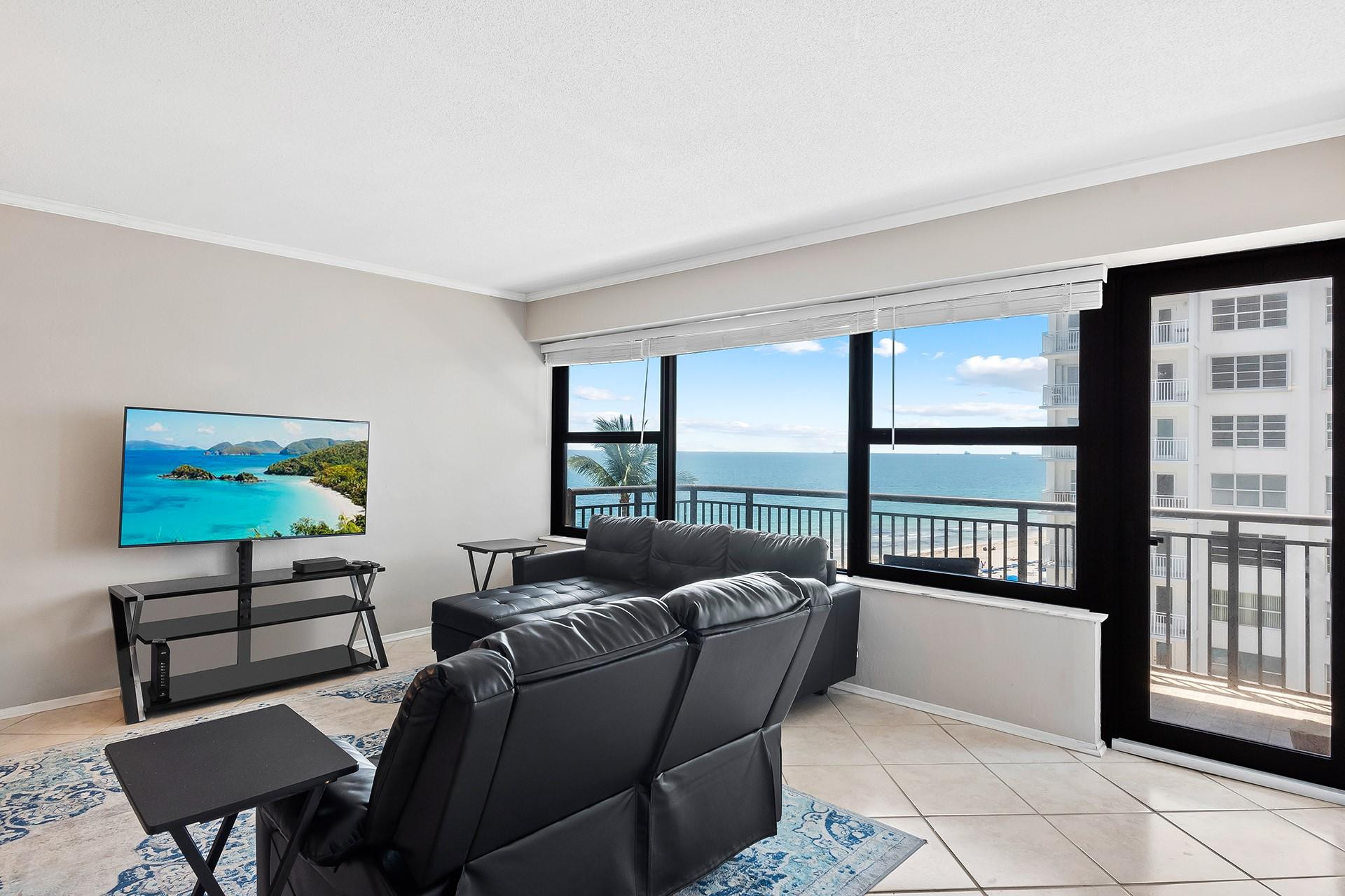 3800 Galt Ocean #607
