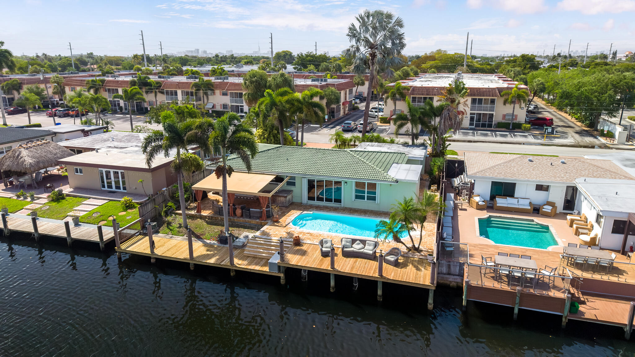 101 SE 14th Pompano Beach, FL 33060