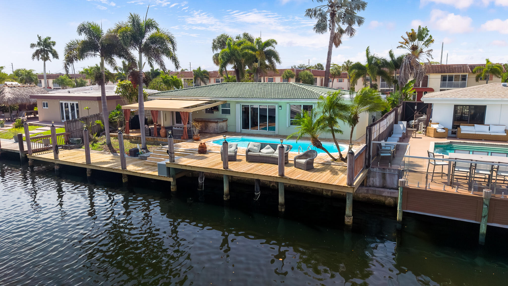101 SE 14th Pompano Beach, FL 33060