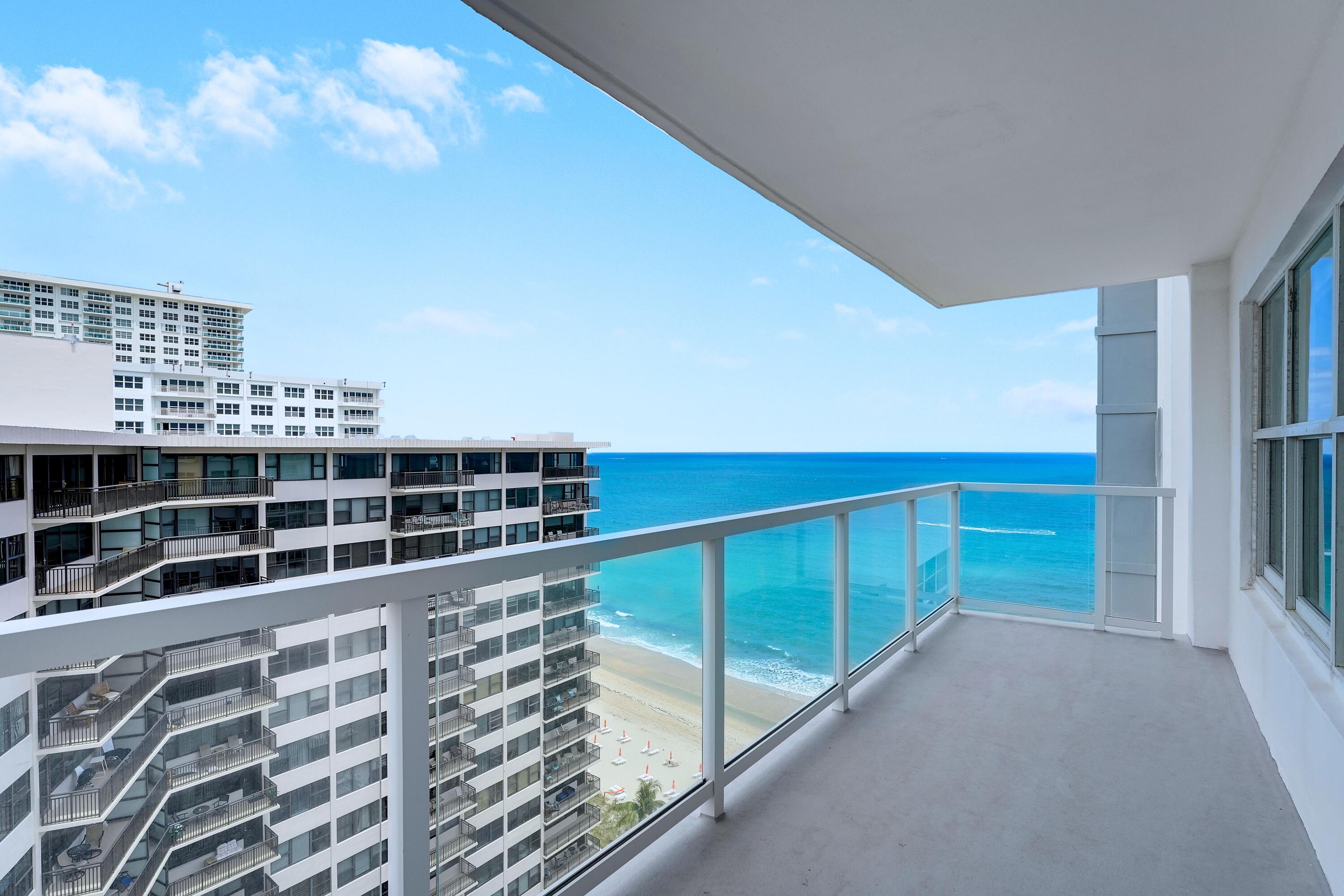 3750 Galt Ocean #1710