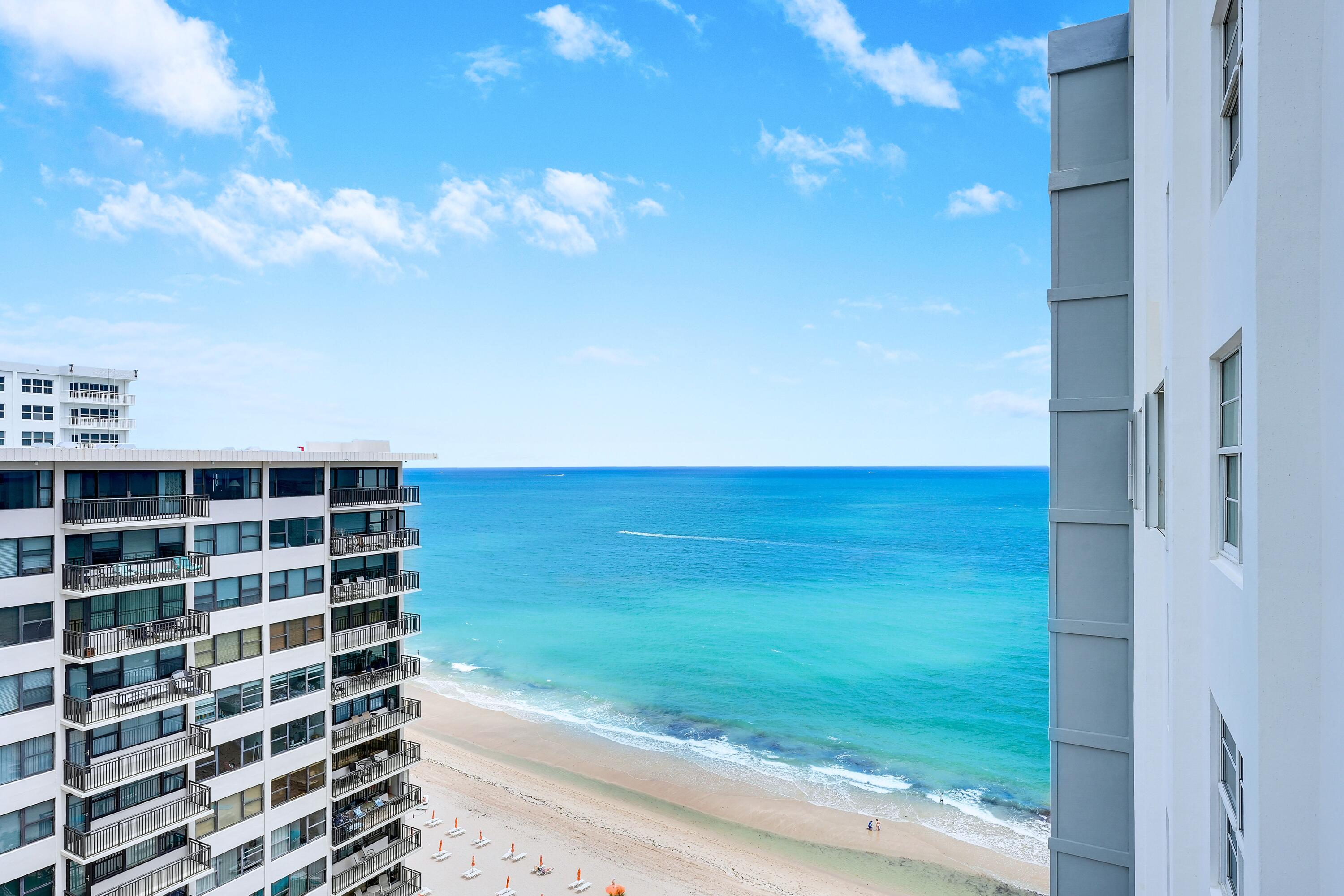 3750 Galt Ocean #1710 Fort Lauderdale, FL 33308