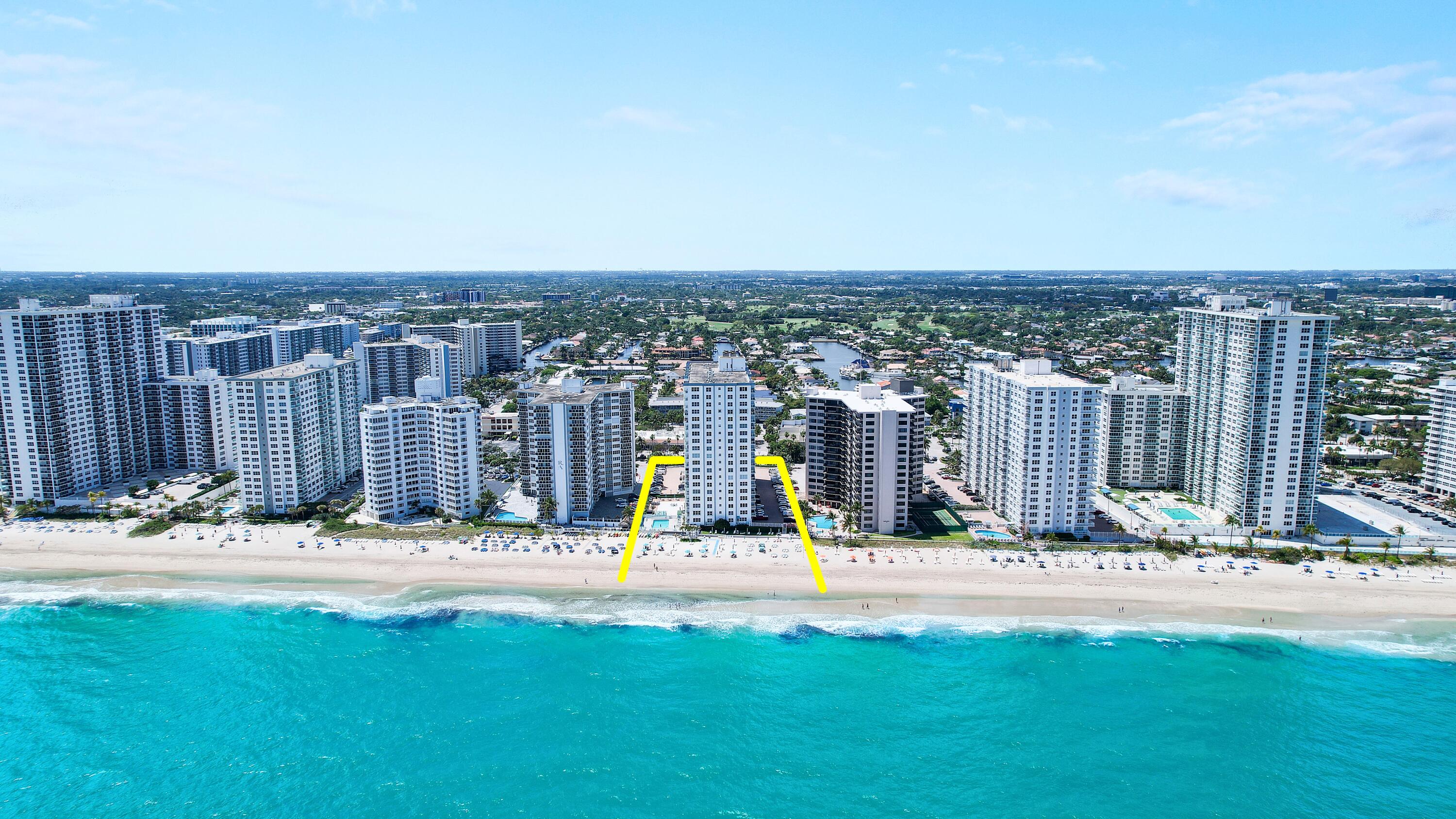 3750 Galt Ocean #1710 Fort Lauderdale, FL 33308