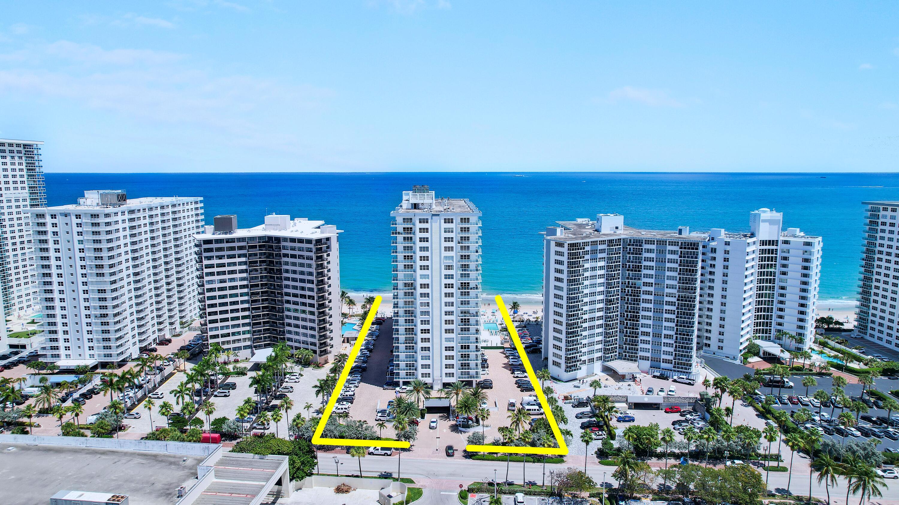 3750 Galt Ocean #1710 Fort Lauderdale, FL 33308