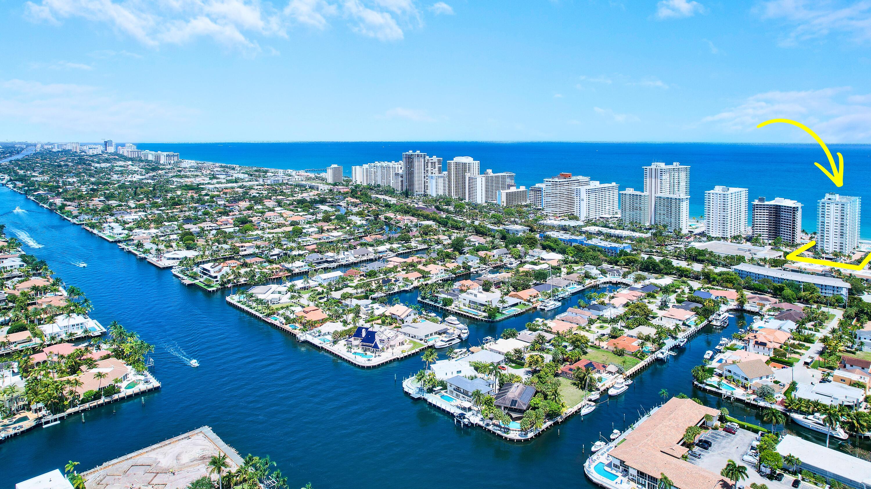 3750 Galt Ocean #1710 Fort Lauderdale, FL 33308