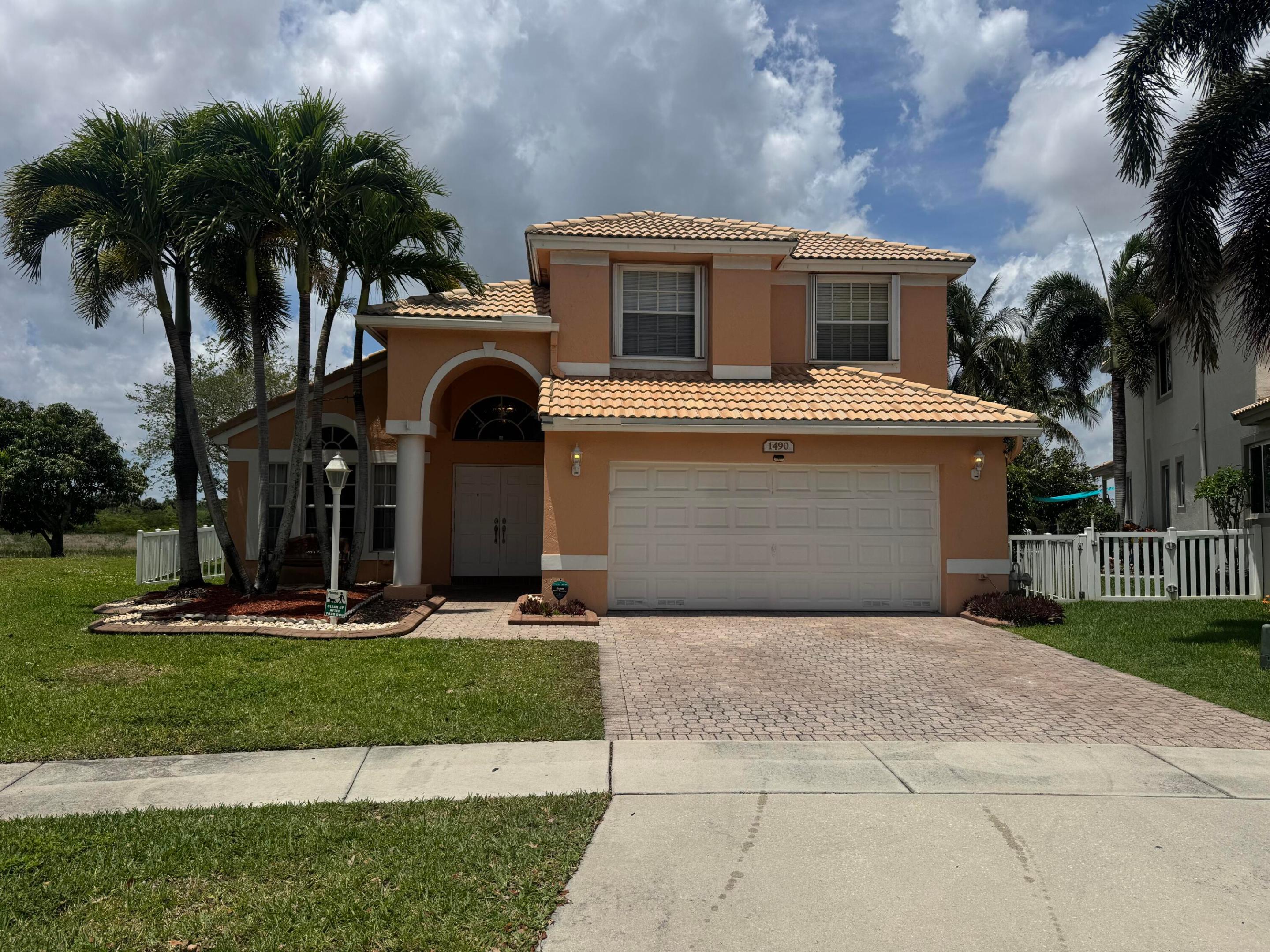 1490 NW 144th