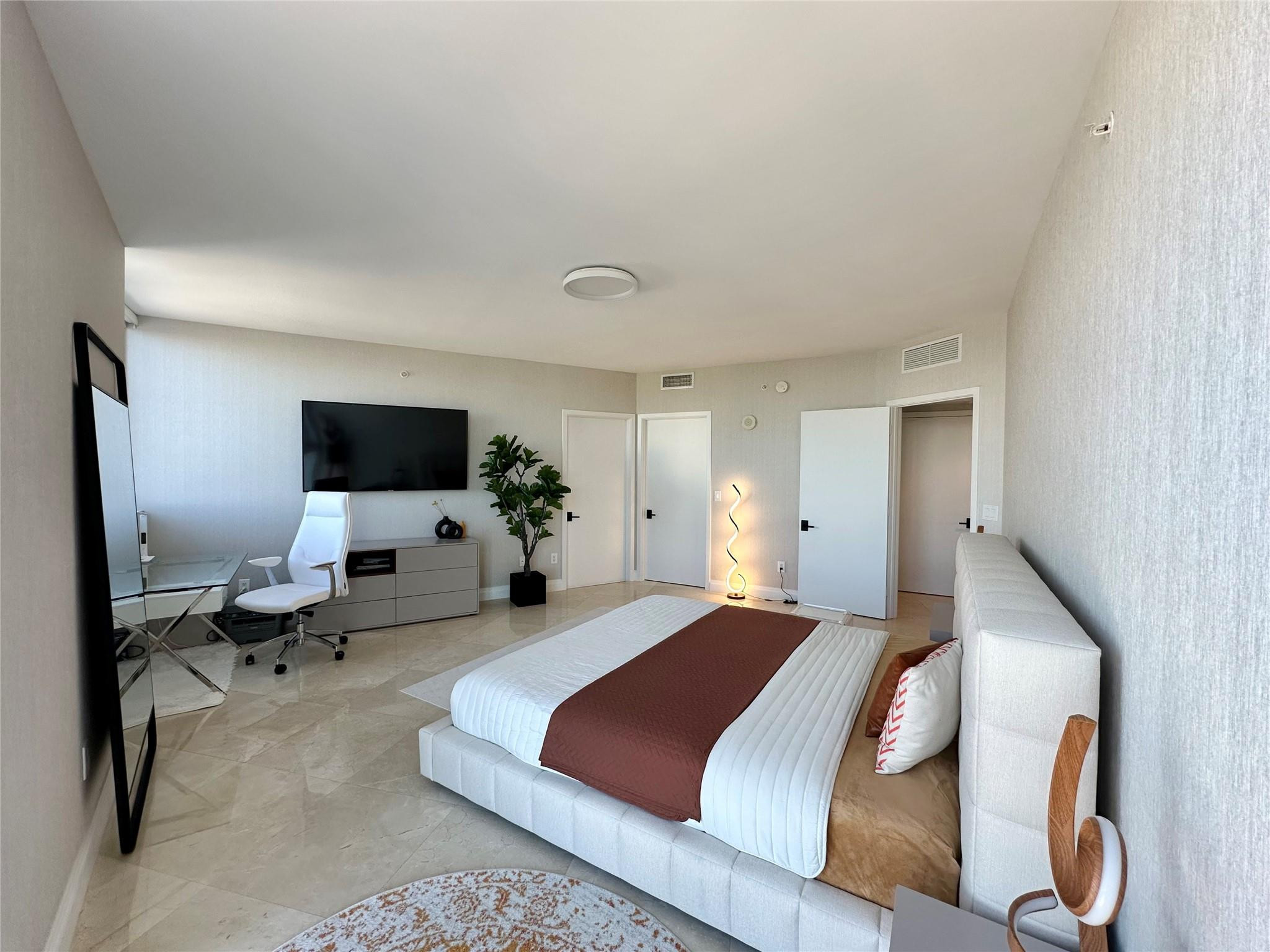18201 Collins #1901 Sunny Isles Beach, FL 33160
