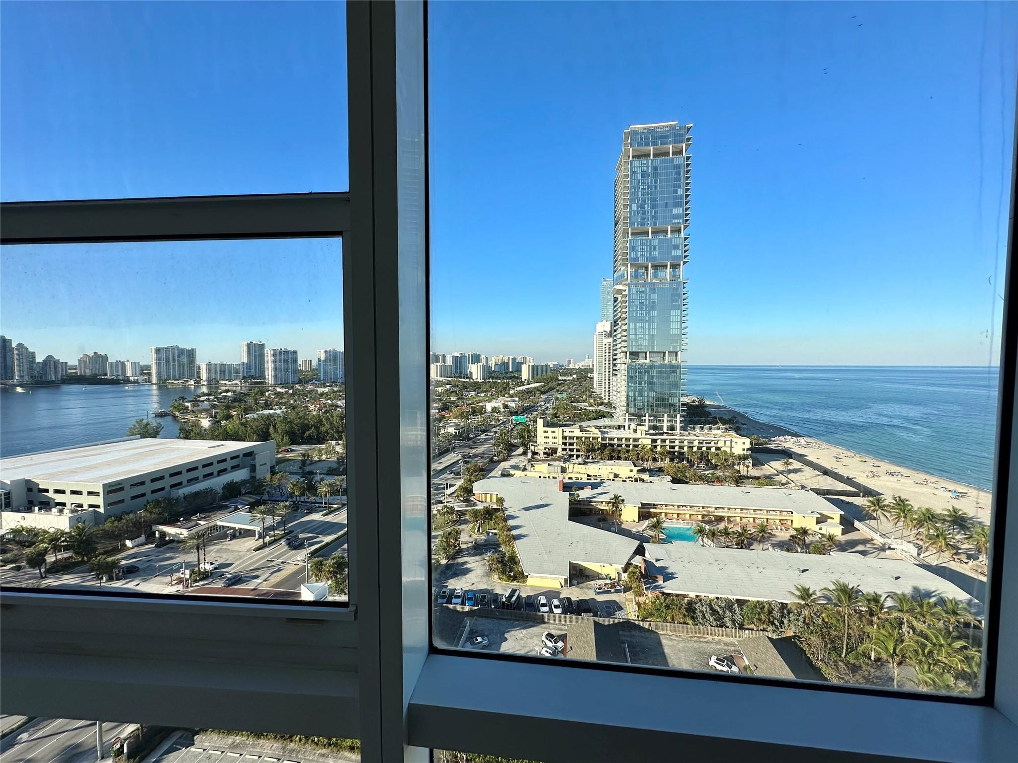 18201 Collins #1901 Sunny Isles Beach, FL 33160