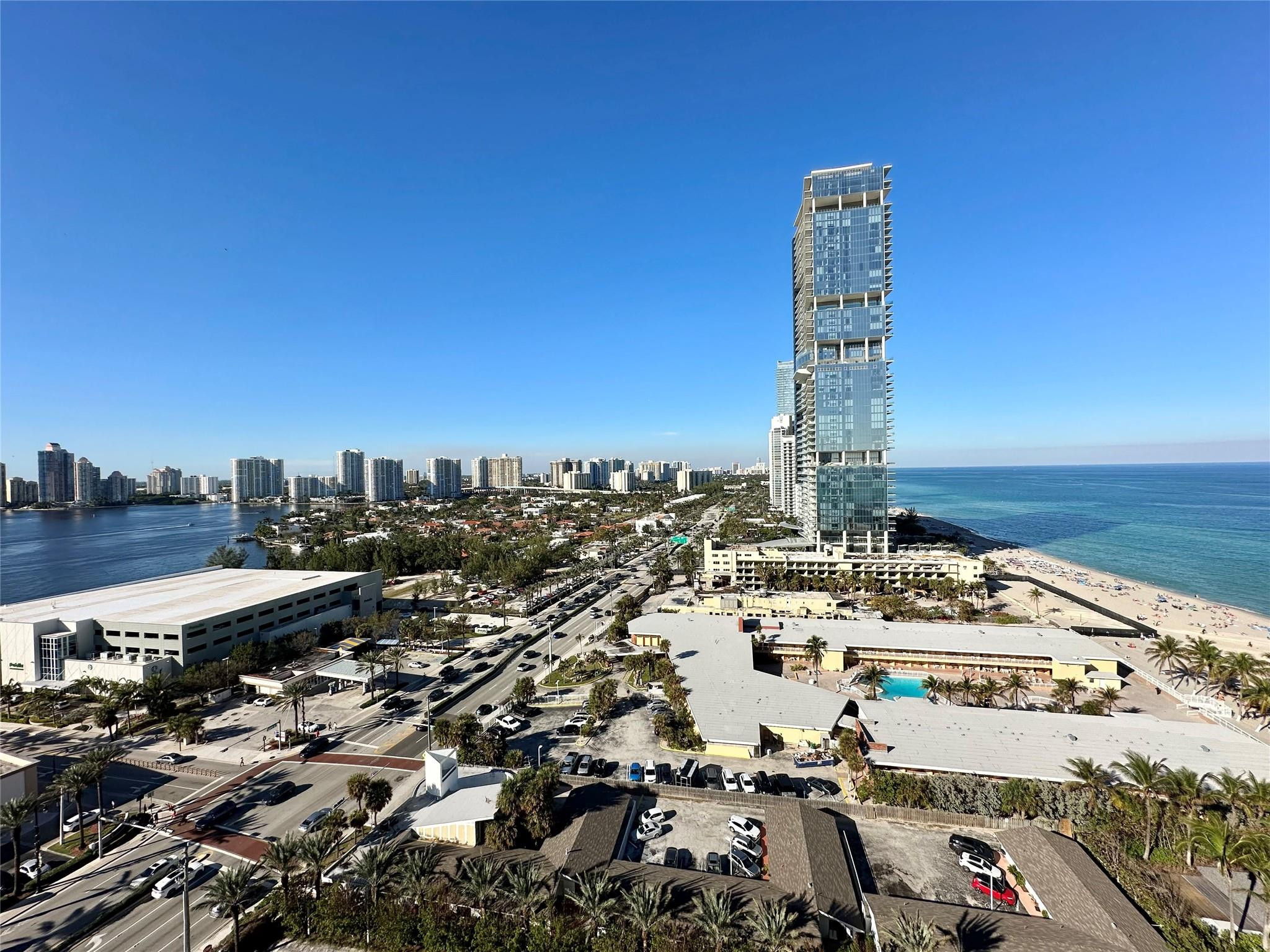 18201 Collins #1901 Sunny Isles Beach, FL 33160