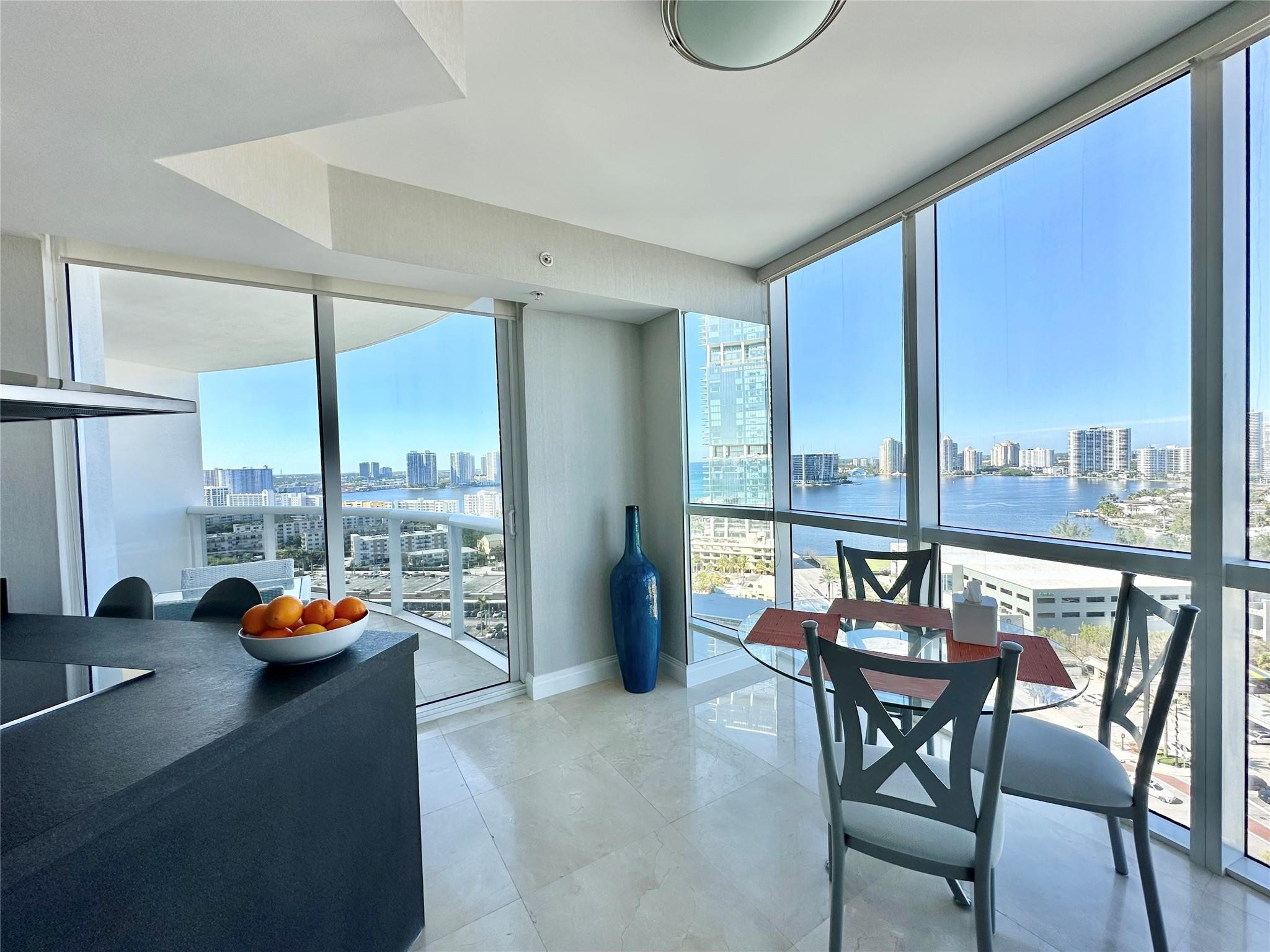 18201 Collins #1901 Sunny Isles Beach, FL 33160