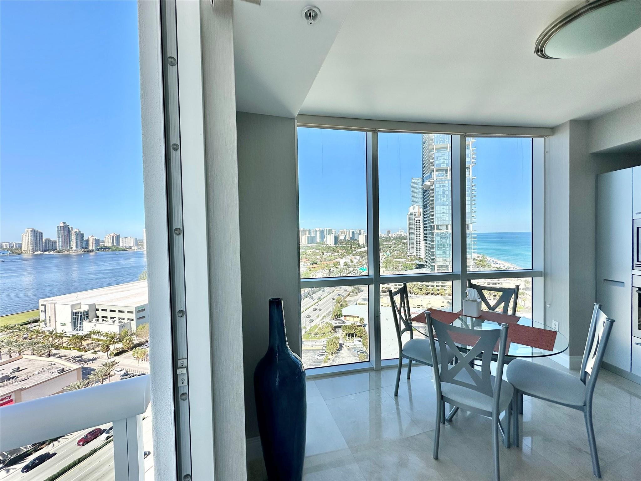 18201 Collins #1901 Sunny Isles Beach, FL 33160