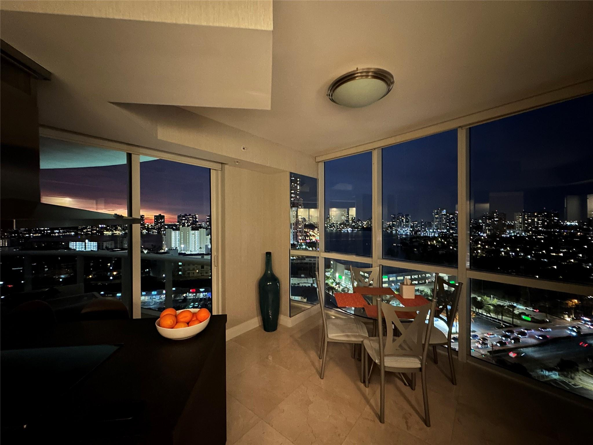 18201 Collins #1901 Sunny Isles Beach, FL 33160