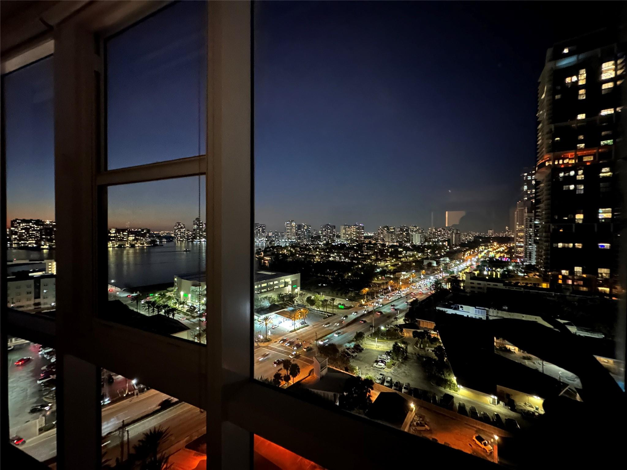 18201 Collins #1901 Sunny Isles Beach, FL 33160