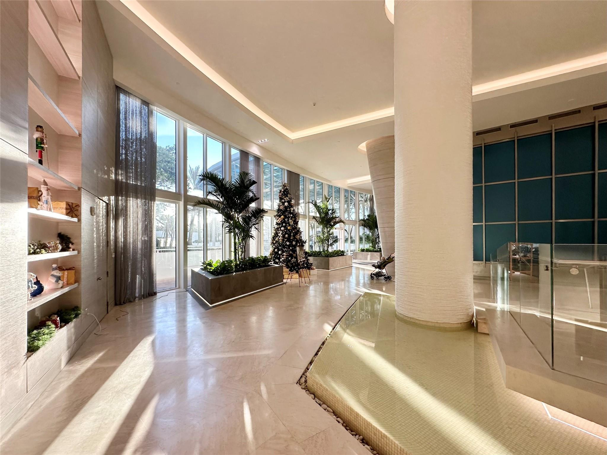 18201 Collins #1901 Sunny Isles Beach, FL 33160