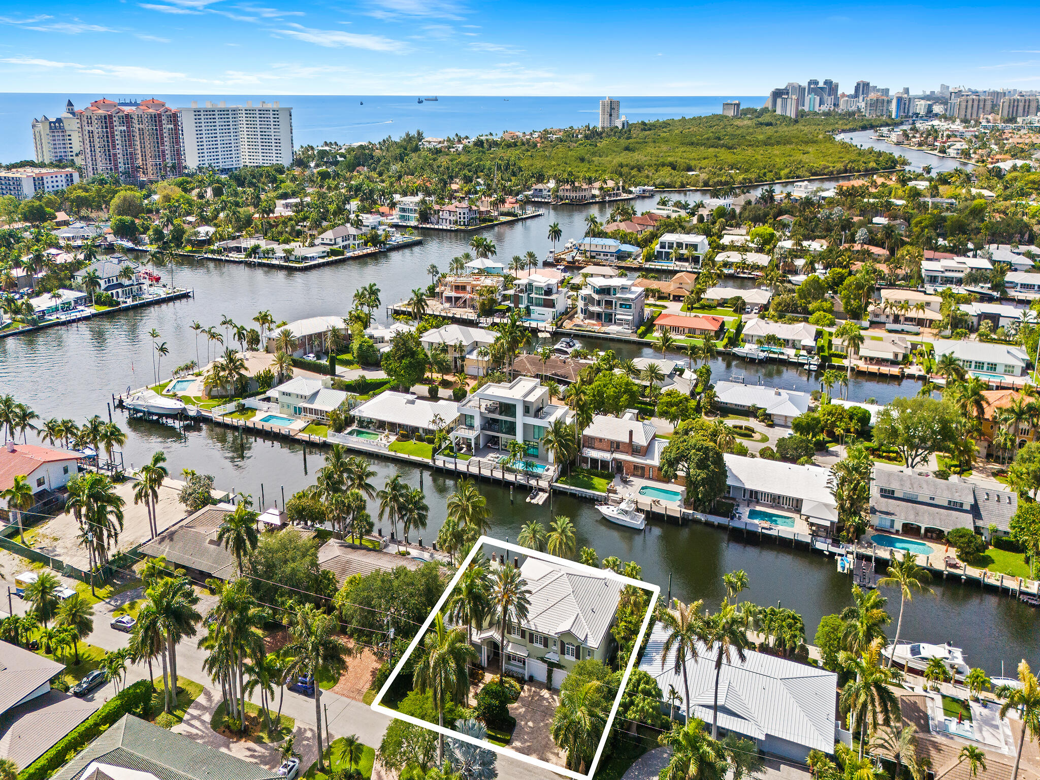 2856 NE 25th Fort Lauderdale, FL 33305