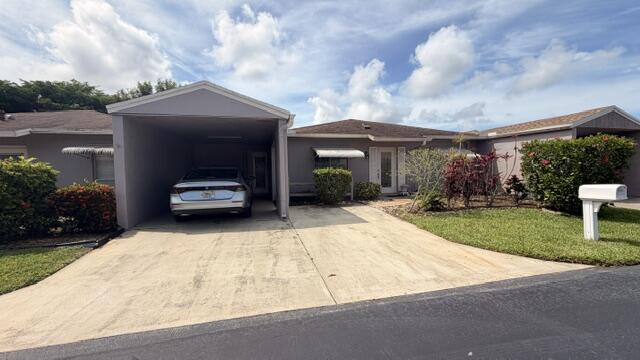 14760 Wildflower