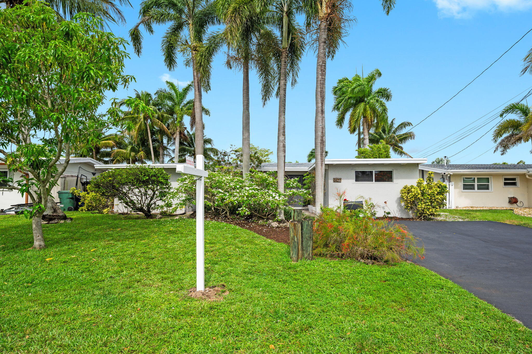 2625 Gulfstream Fort Lauderdale, FL 33312