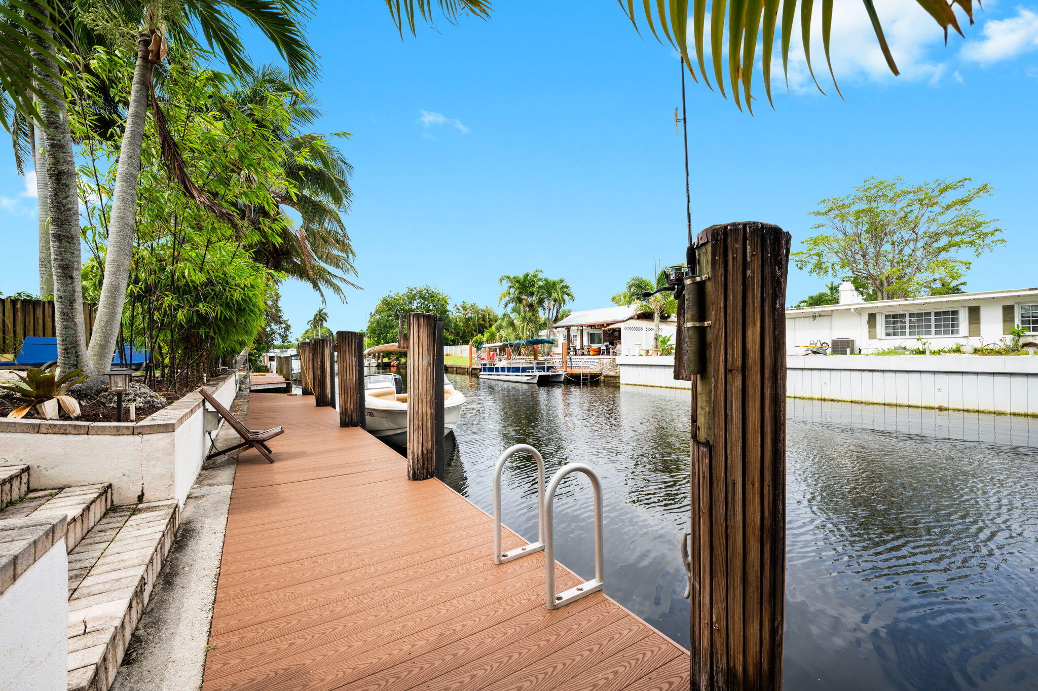 2625 Gulfstream Fort Lauderdale, FL 33312