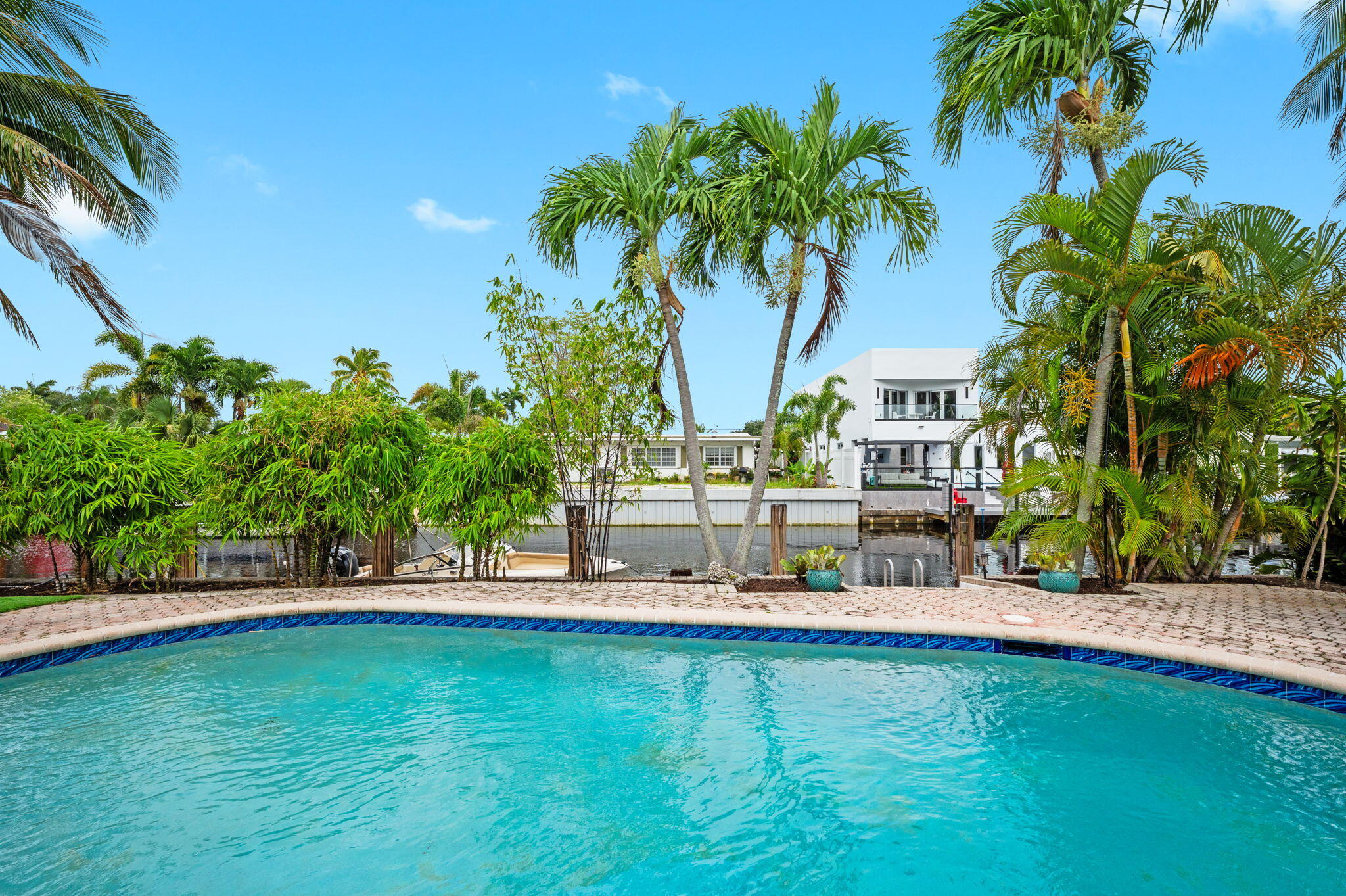2625 Gulfstream Fort Lauderdale, FL 33312