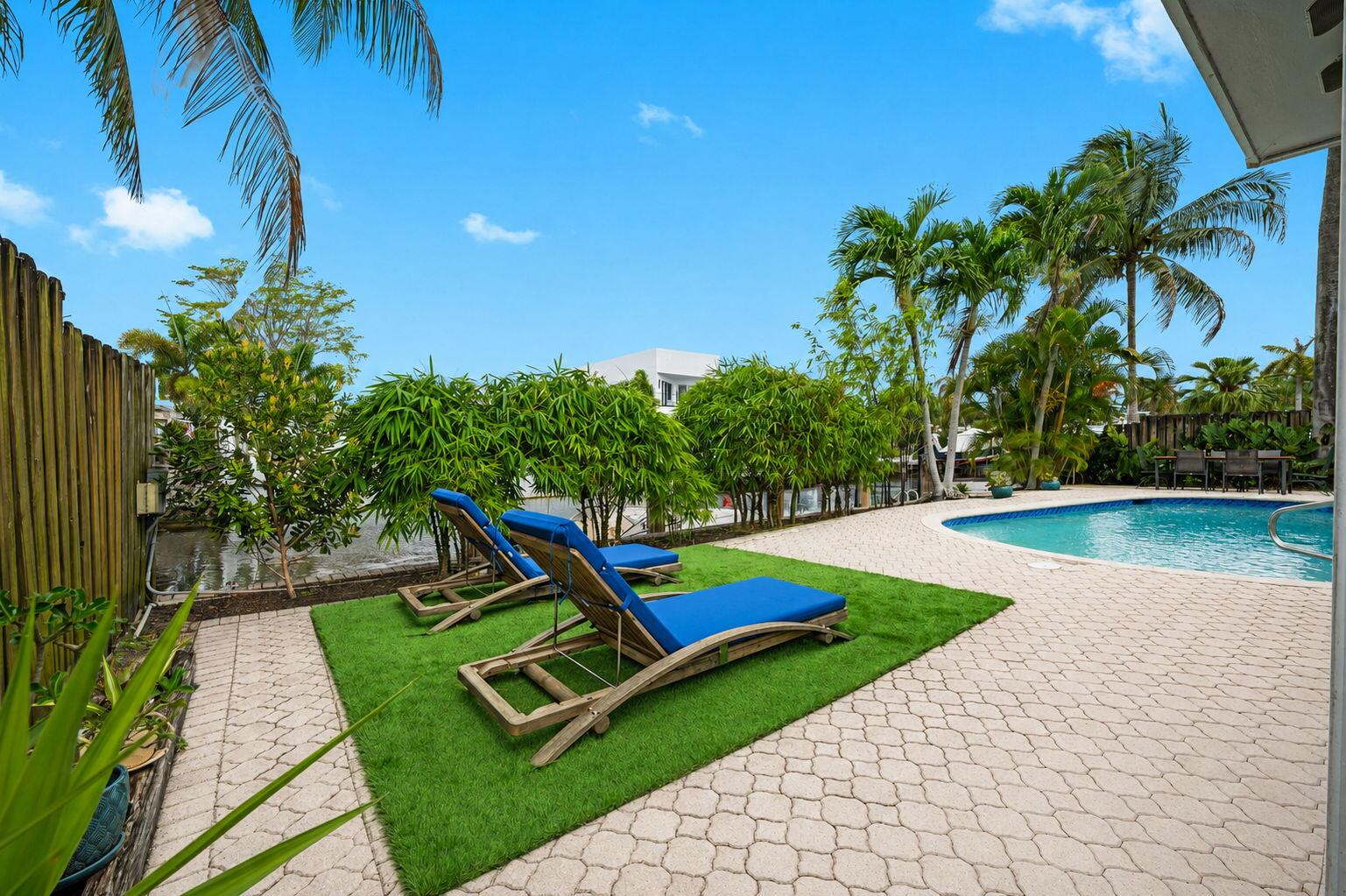 2625 Gulfstream Fort Lauderdale, FL 33312