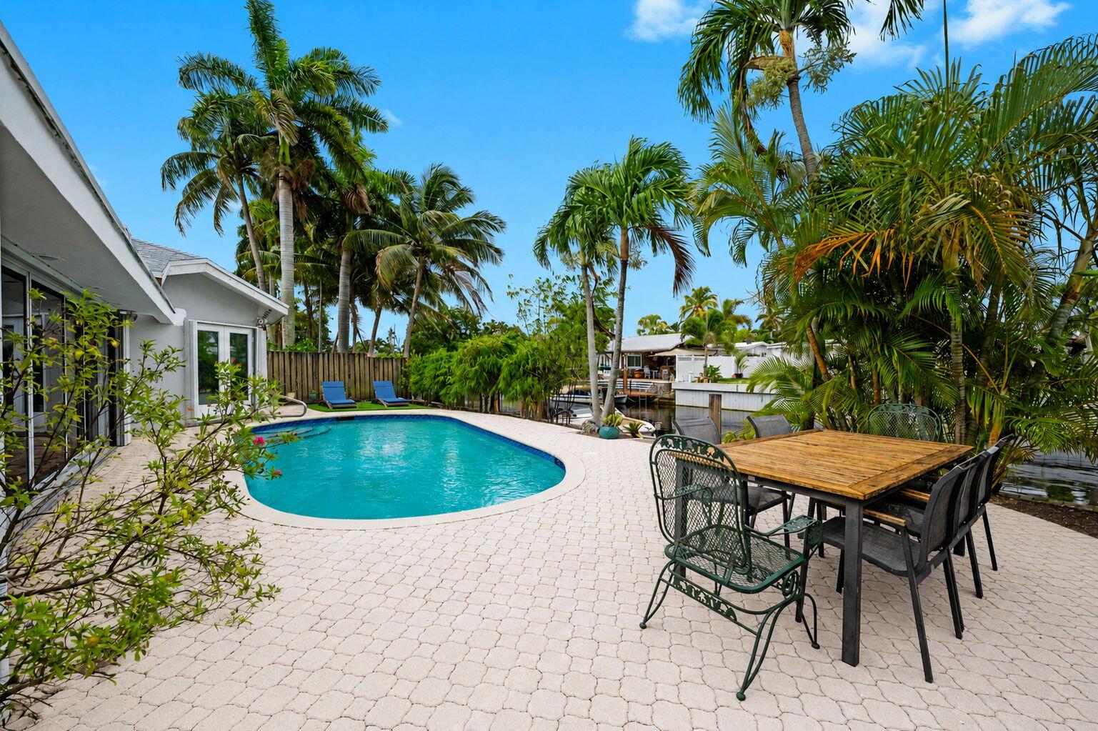 2625 Gulfstream Fort Lauderdale, FL 33312