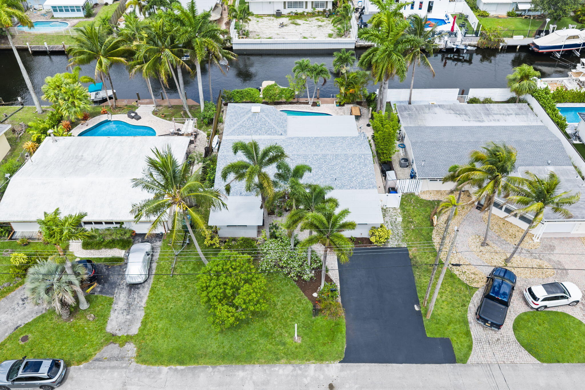 2625 Gulfstream Fort Lauderdale, FL 33312