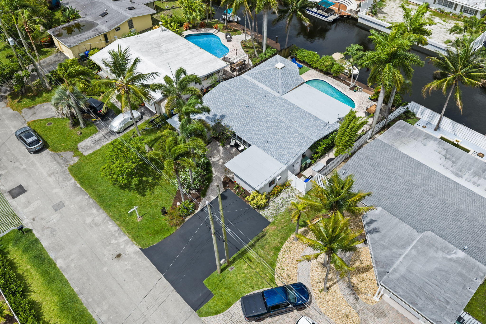 2625 Gulfstream Fort Lauderdale, FL 33312