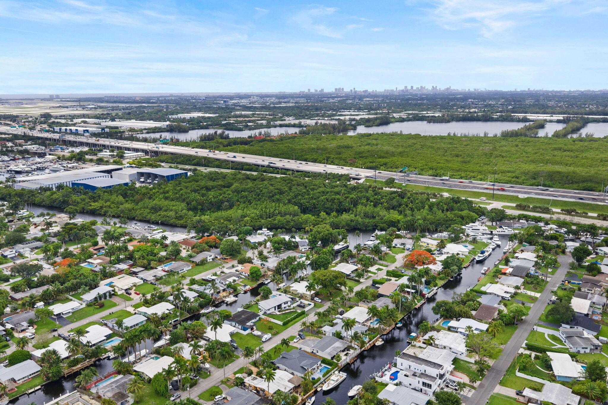 2625 Gulfstream Fort Lauderdale, FL 33312