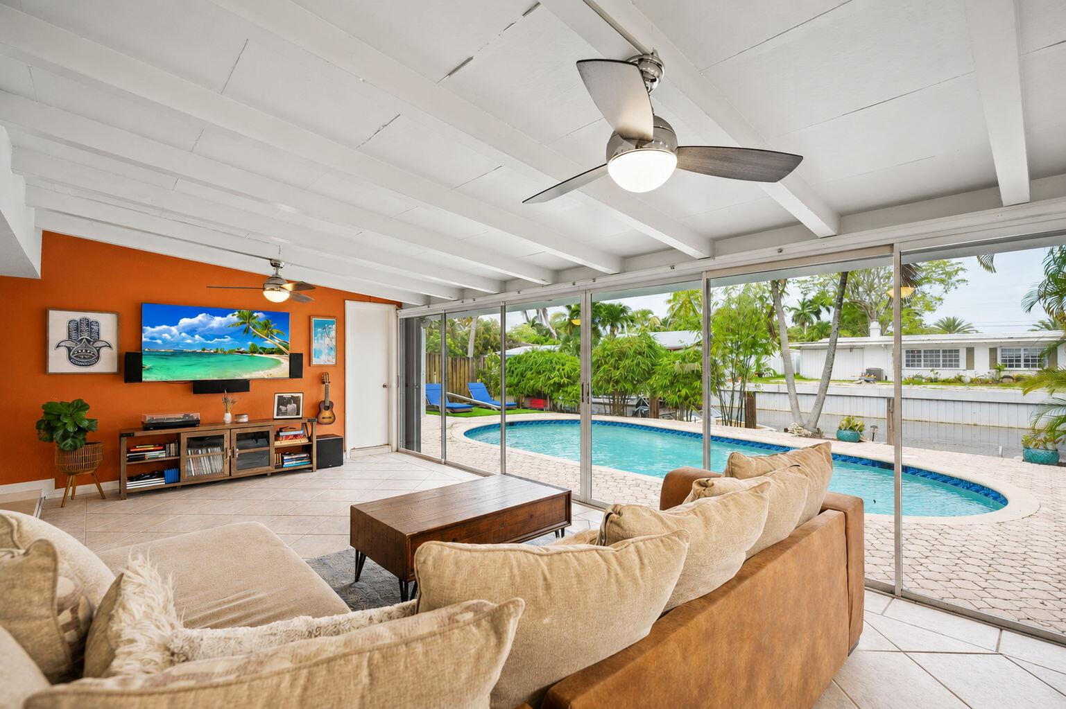 2625 Gulfstream Fort Lauderdale, FL 33312