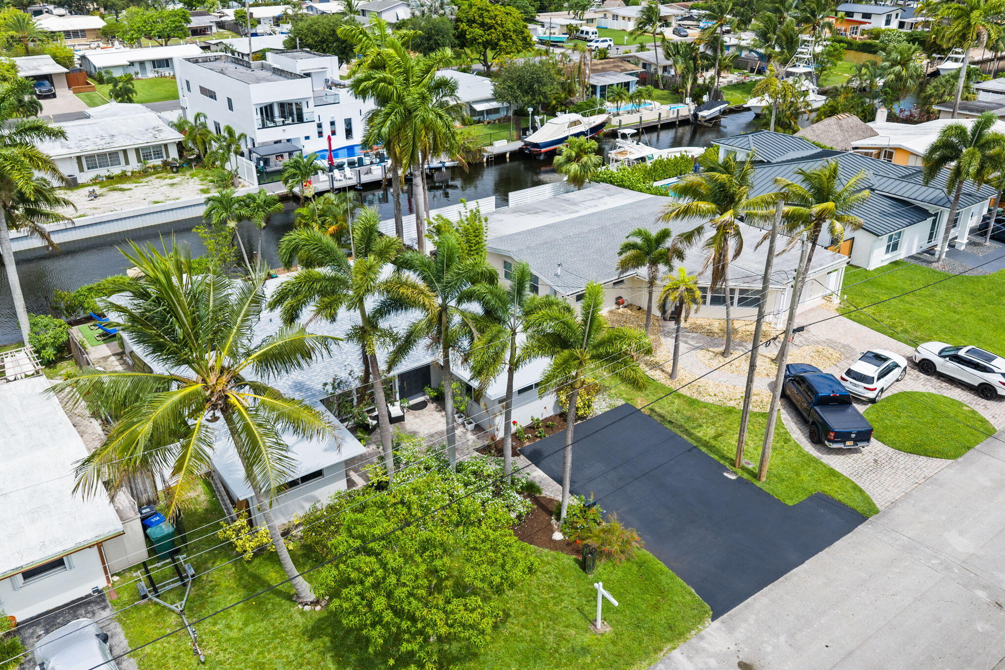 2625 Gulfstream Fort Lauderdale, FL 33312
