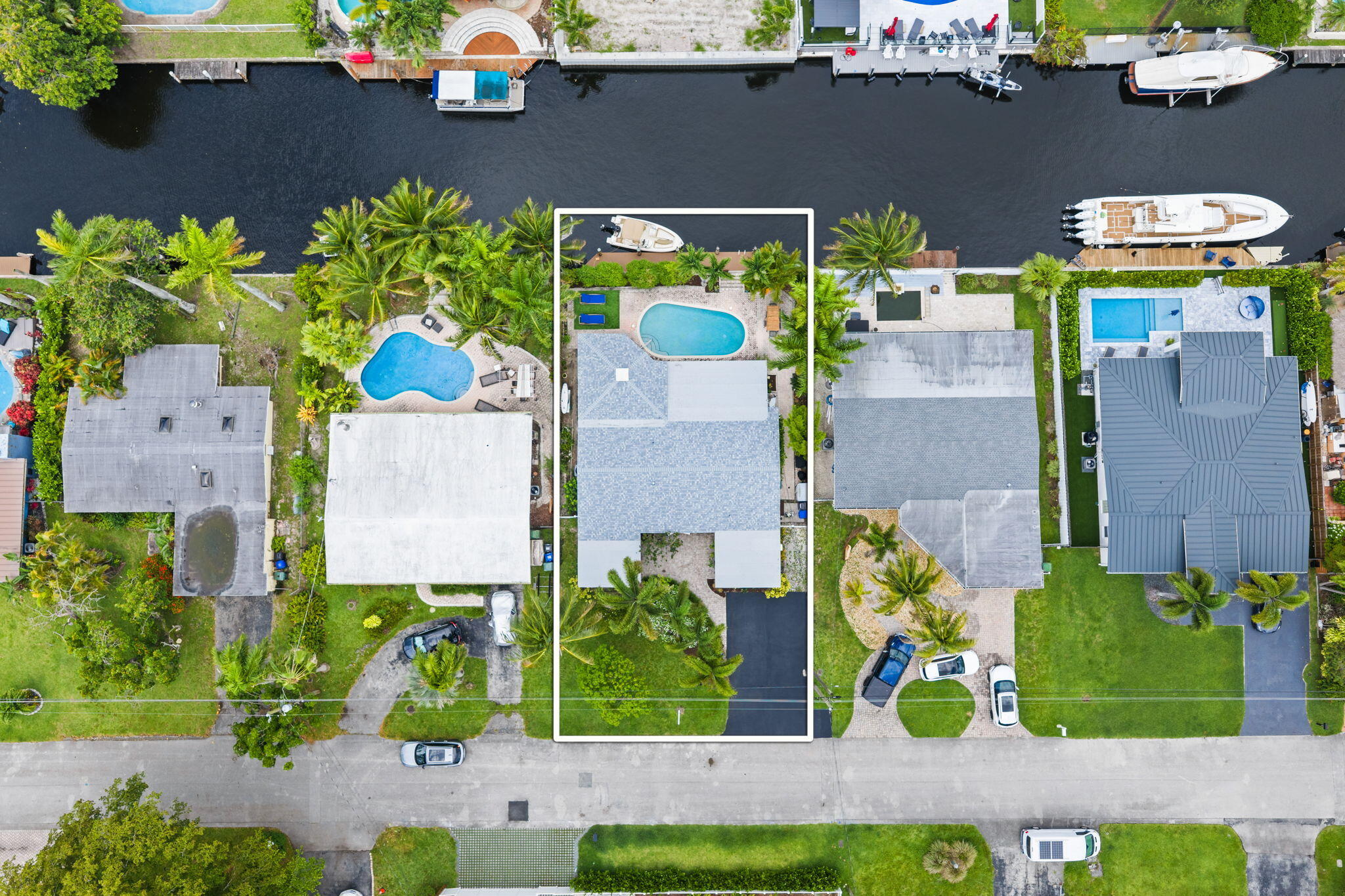 2625 Gulfstream Fort Lauderdale, FL 33312