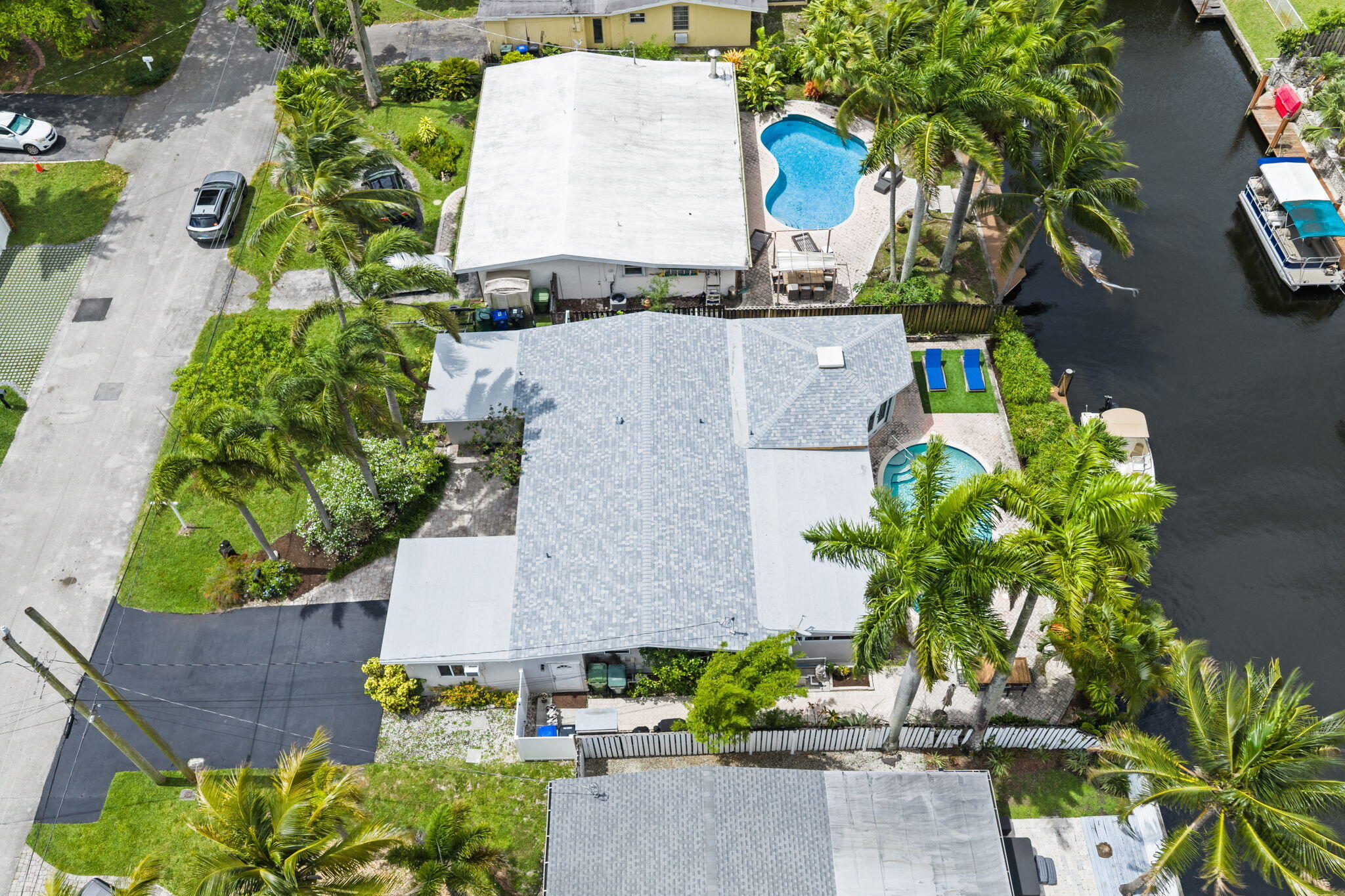 2625 Gulfstream Fort Lauderdale, FL 33312