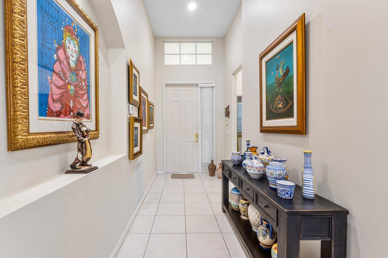 136 Hidden Holw Palm Beach Gardens, FL 33418