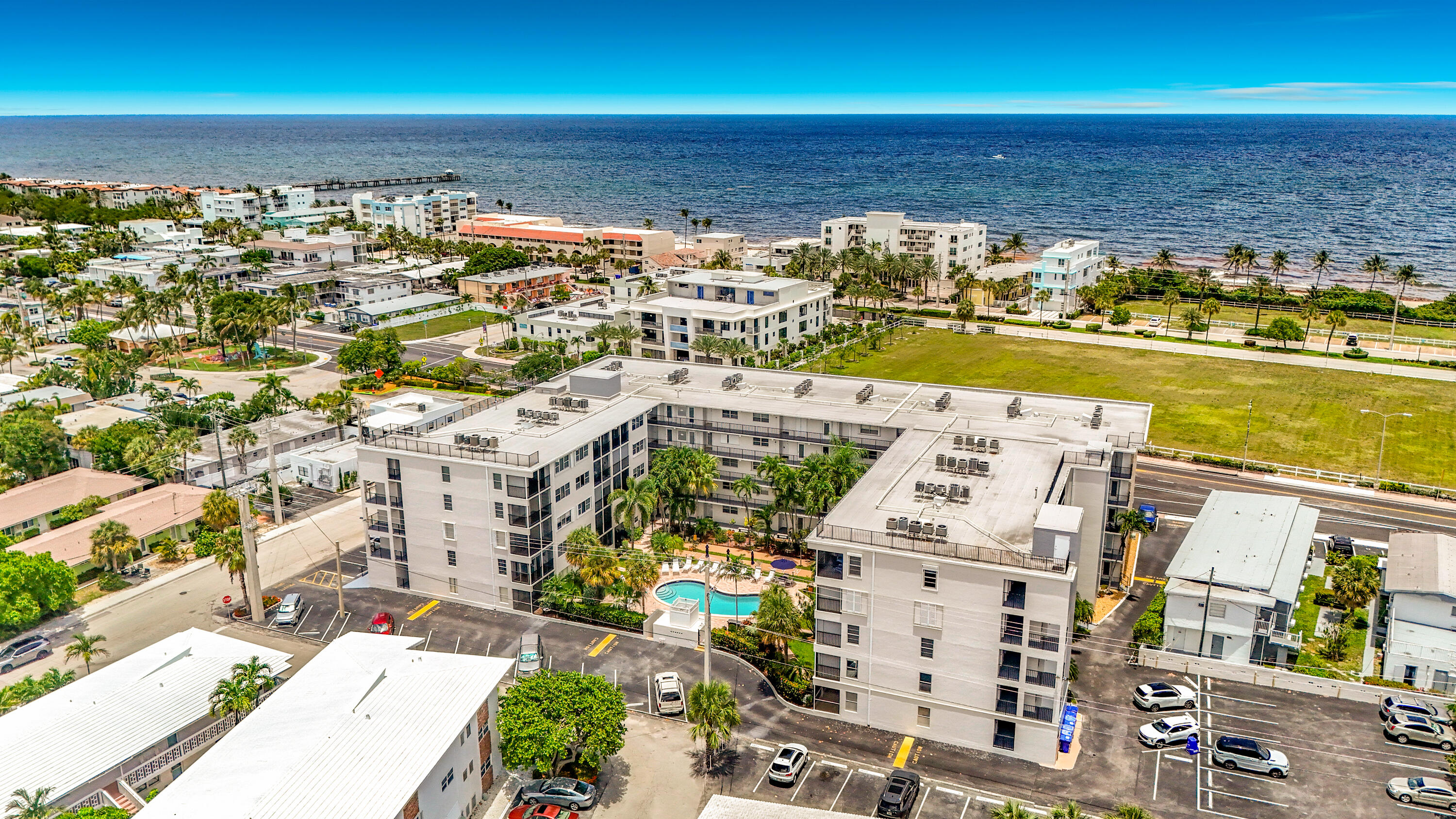 4117 Bougainvilla #207